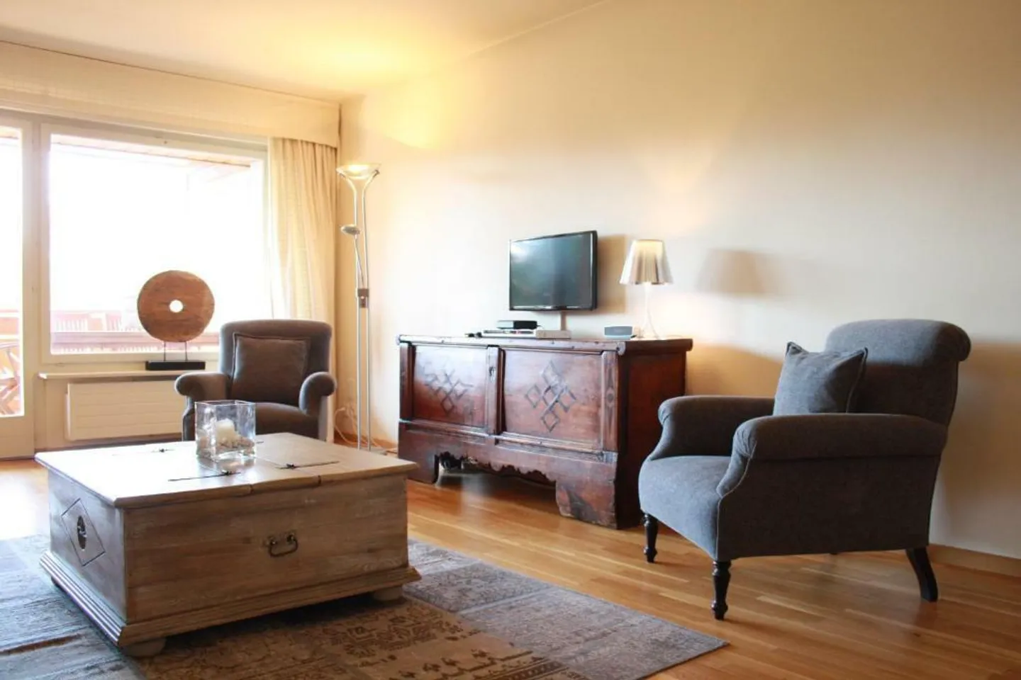 Wohnung mieten - Foto 6 von 31