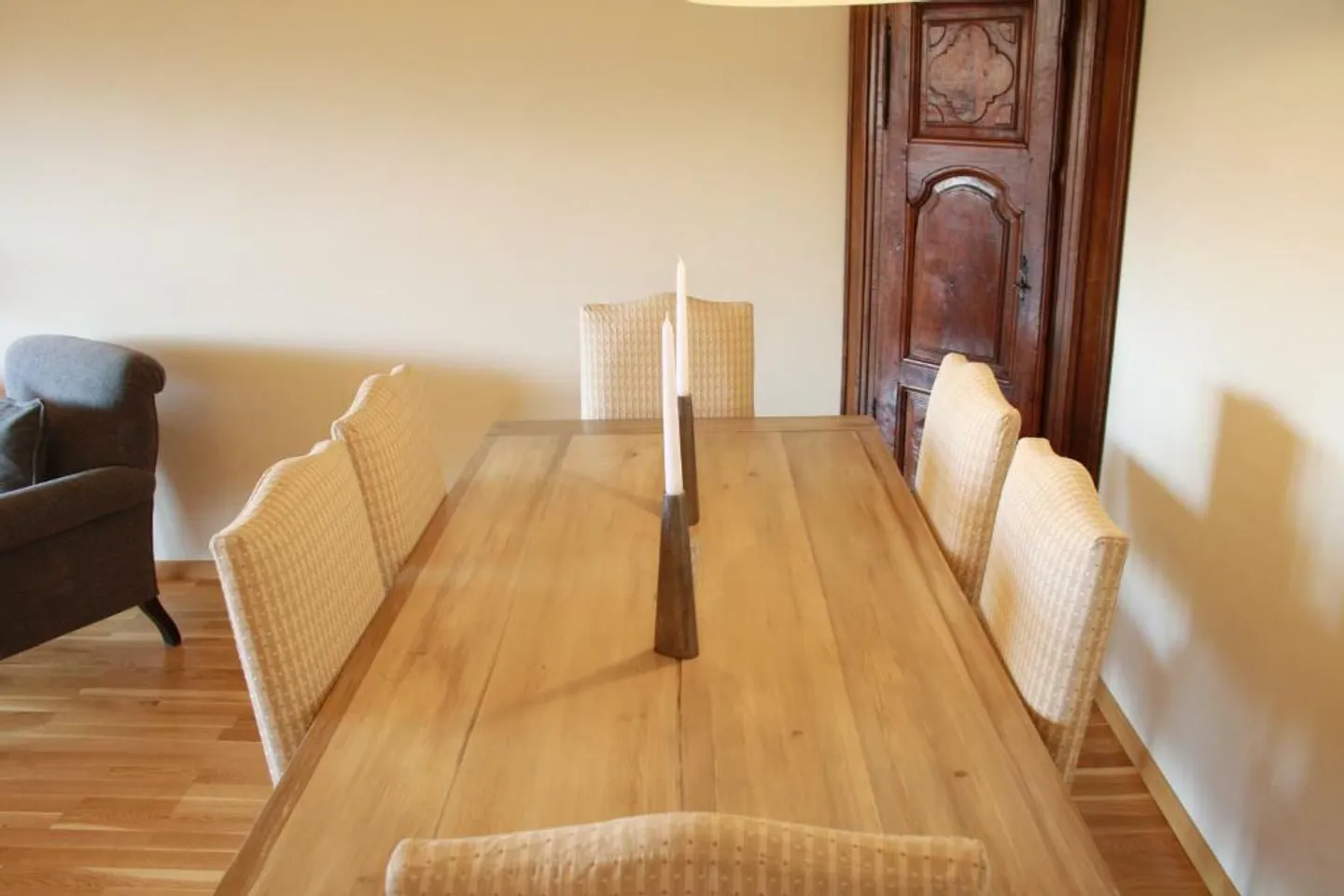 Wohnung mieten - Foto 8 von 31