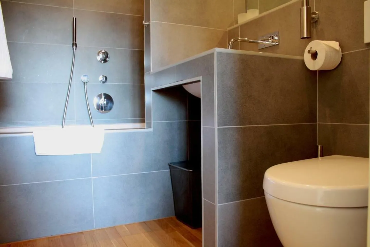 Wohnung mieten - Foto 22 von 31