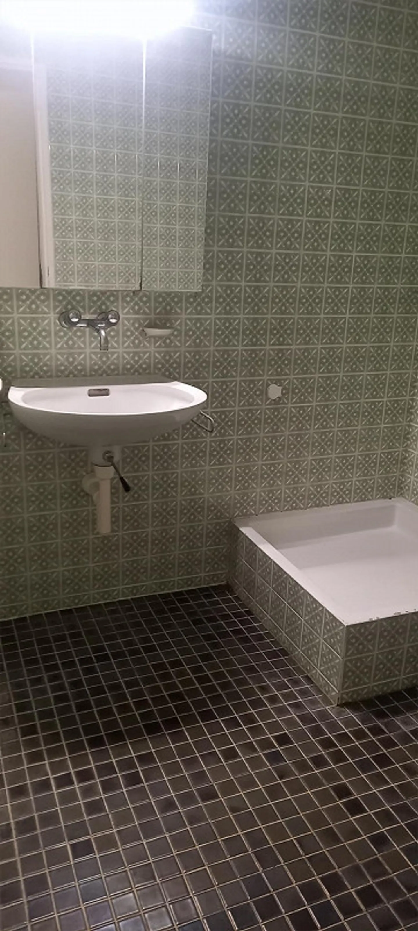 3 1/2-Wohnung in Monbijouquartier Bern - Foto 4 von 5