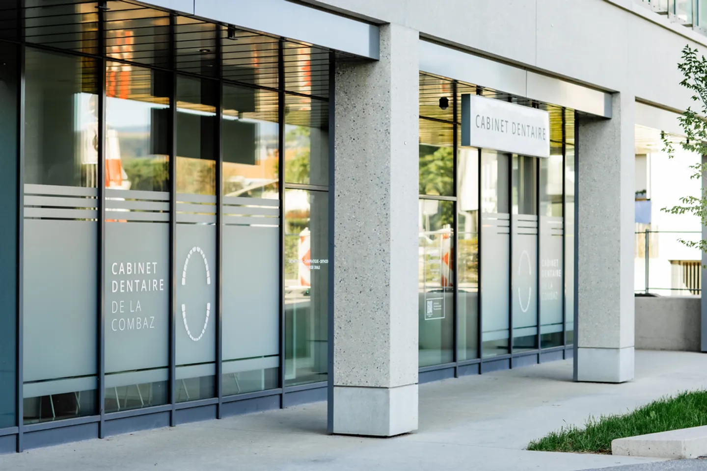 New commercial spaces for rent - Photo 10 of 12