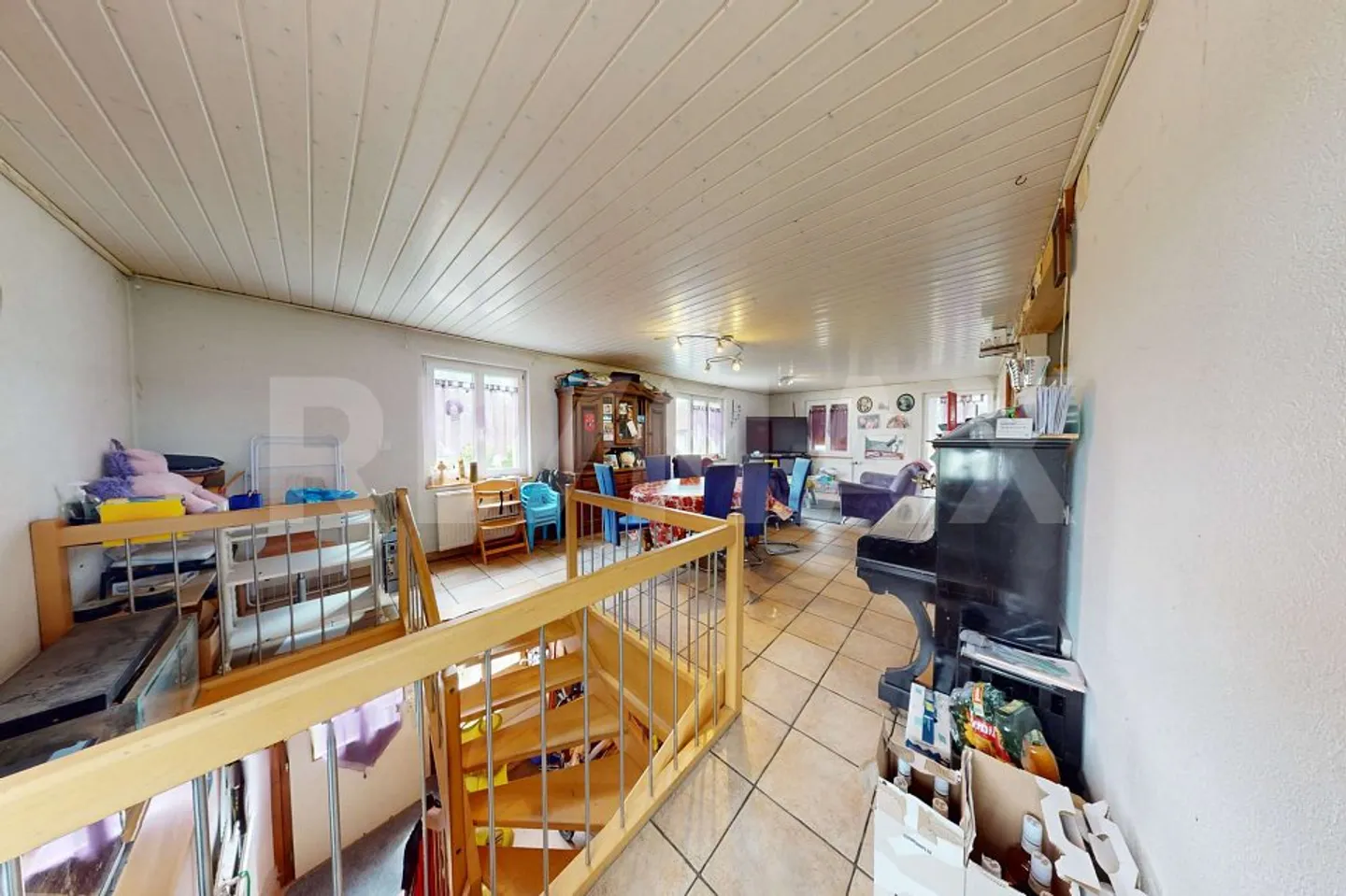 Detached single-family house for sale - Photo 7 of 13