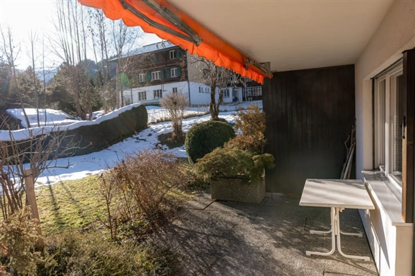 «Appartamento 1.5 stanze» - Foto 4 di 10