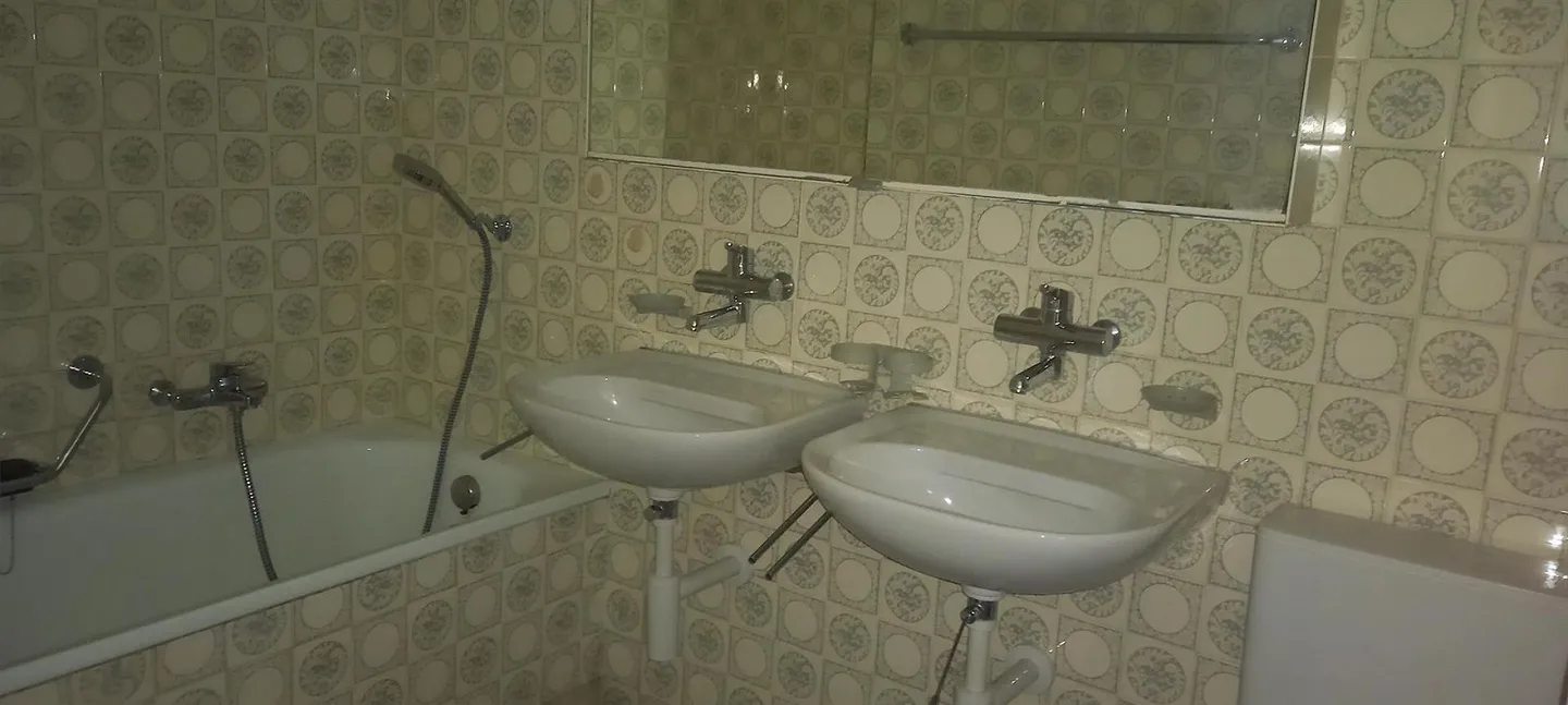 3 1/2-Wohnung in Monbijouquartier Bern - Foto 5 von 5