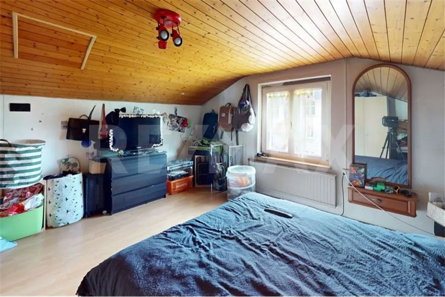 Detached single-family house for sale - Photo 12 of 13