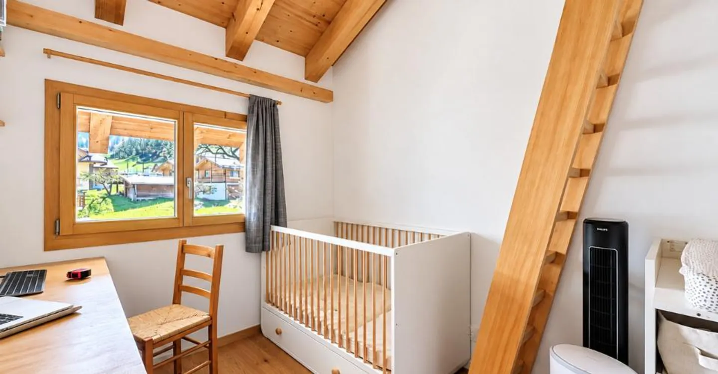 3,5-Zimmer-Wohnung - Foto 12 von 13