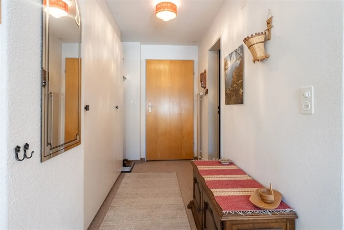 «Appartamento 1.5 stanze» - Foto 9 di 10