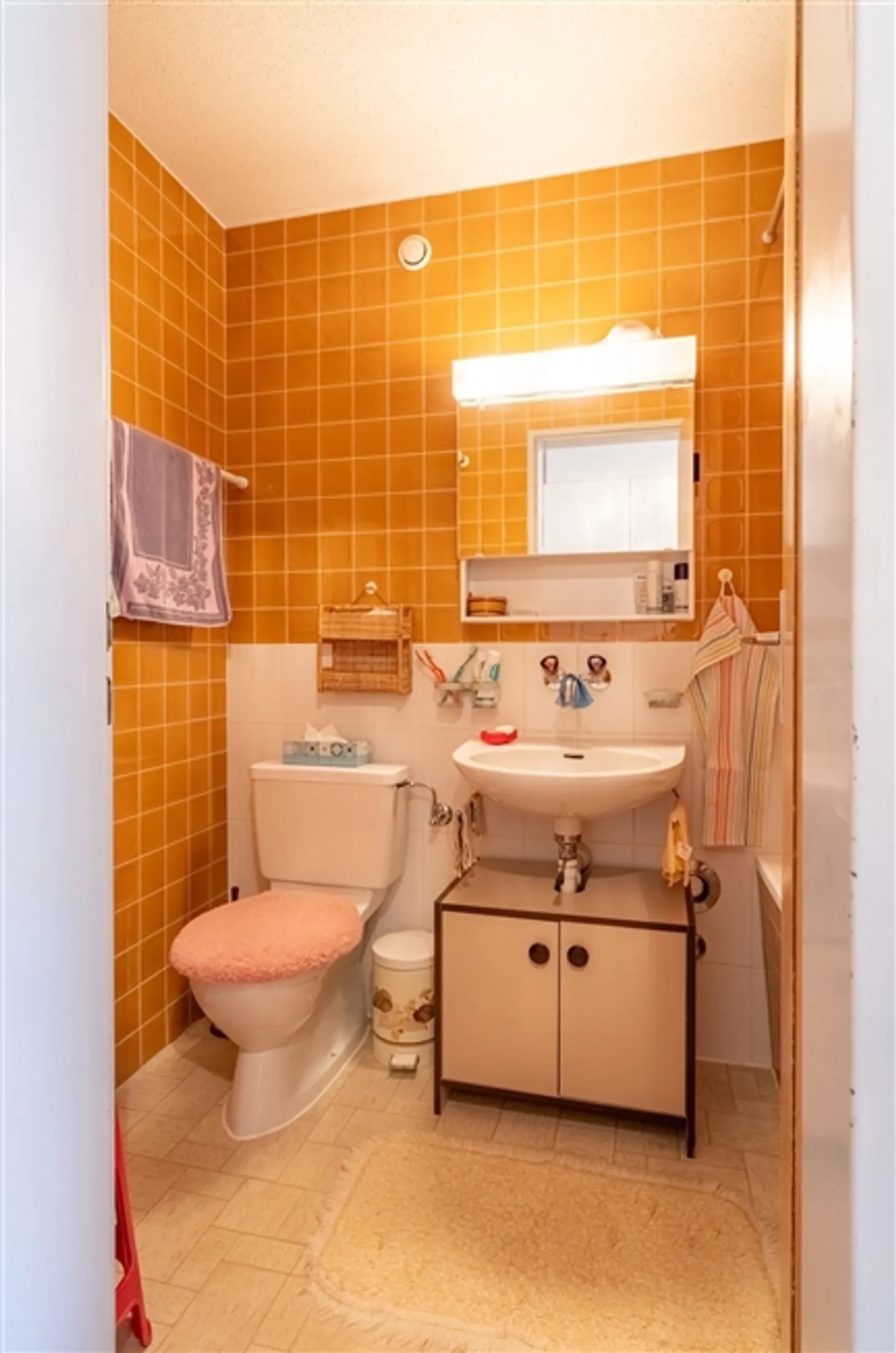 «Appartamento 1.5 stanze» - Foto 10 di 10