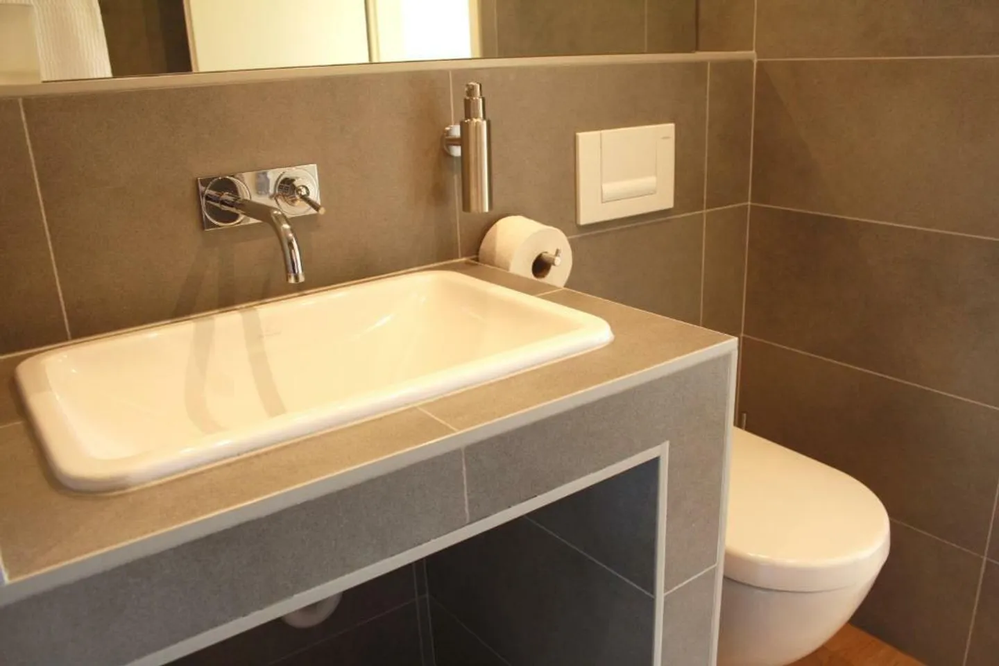 Wohnung mieten - Foto 27 von 31