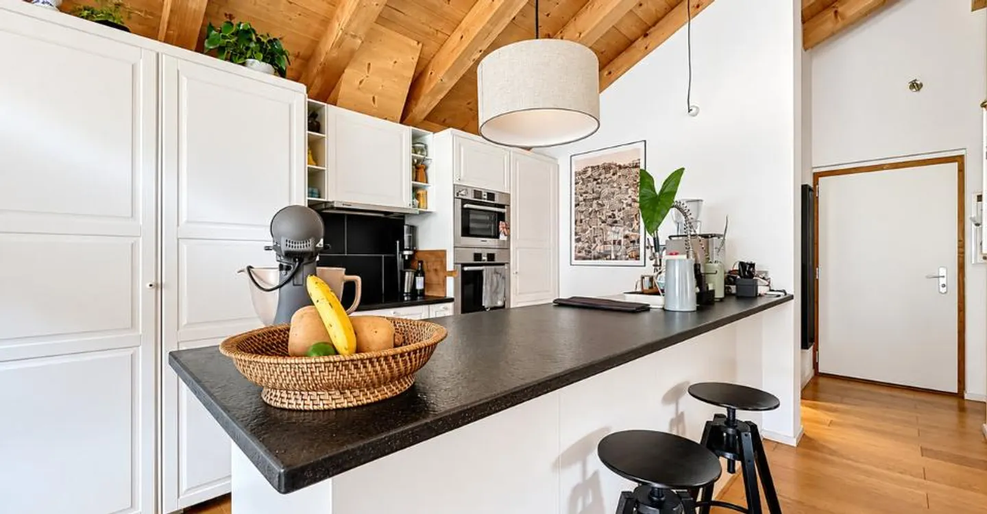 3,5-Zimmer-Wohnung - Foto 8 von 13