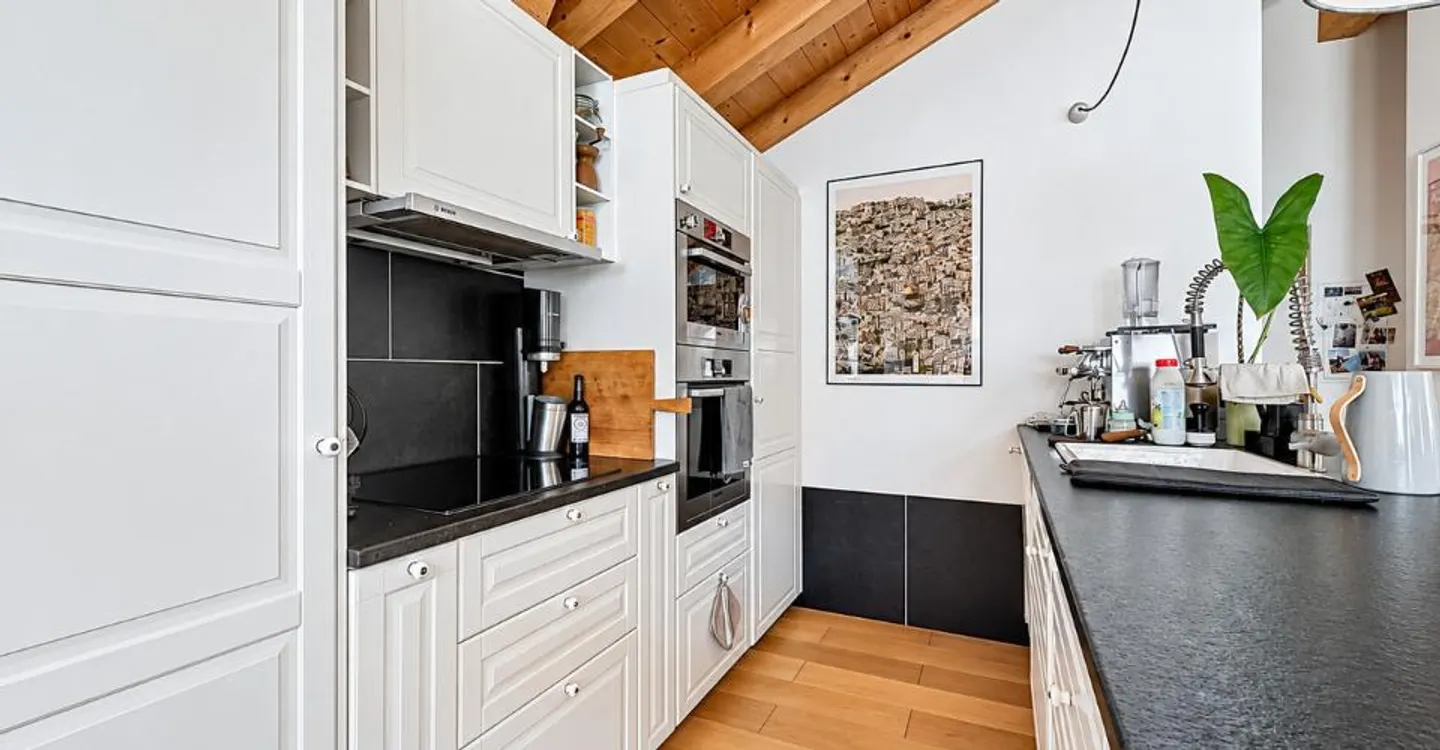 3,5-Zimmer-Wohnung - Foto 9 von 13