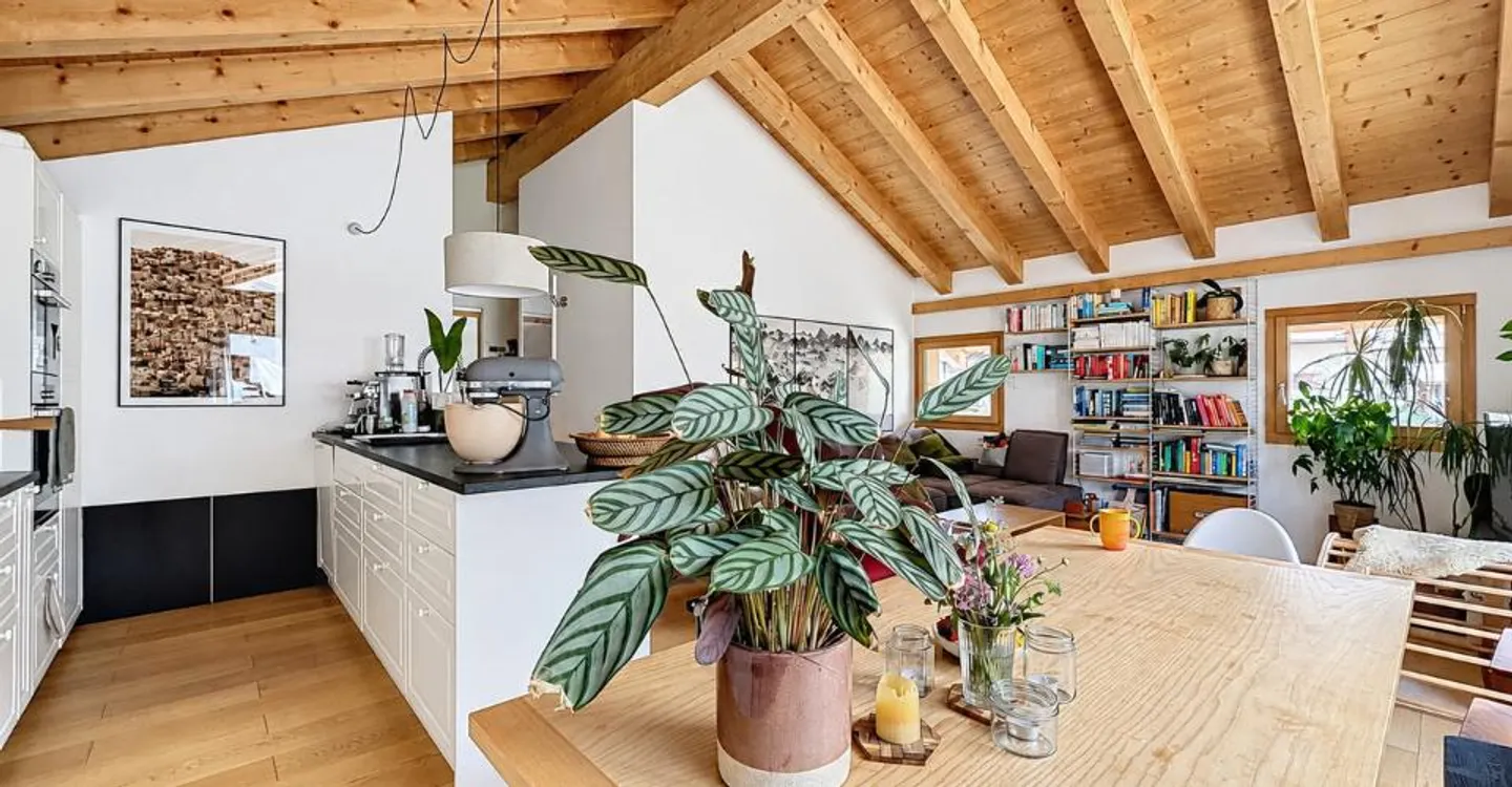 3,5-Zimmer-Wohnung - Foto 10 von 13