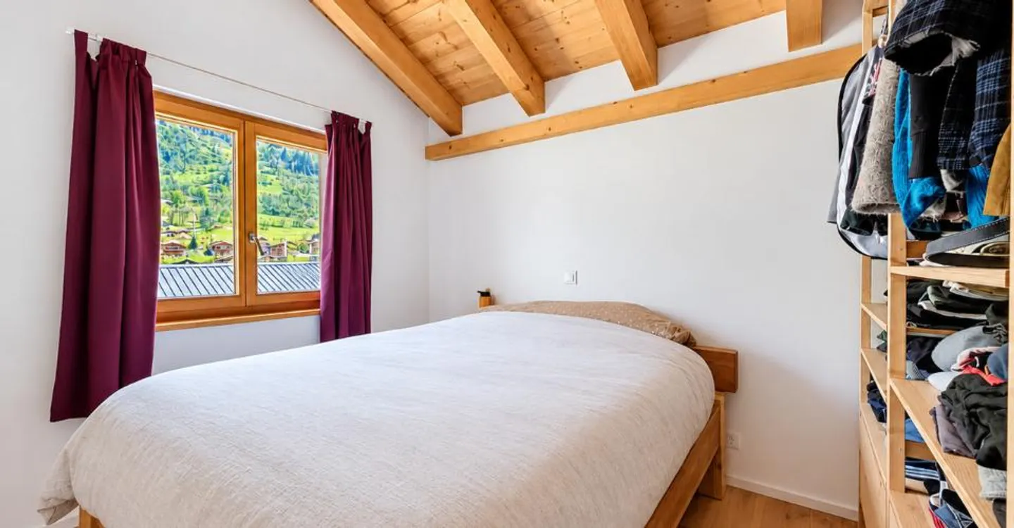 3,5-Zimmer-Wohnung - Foto 11 von 13