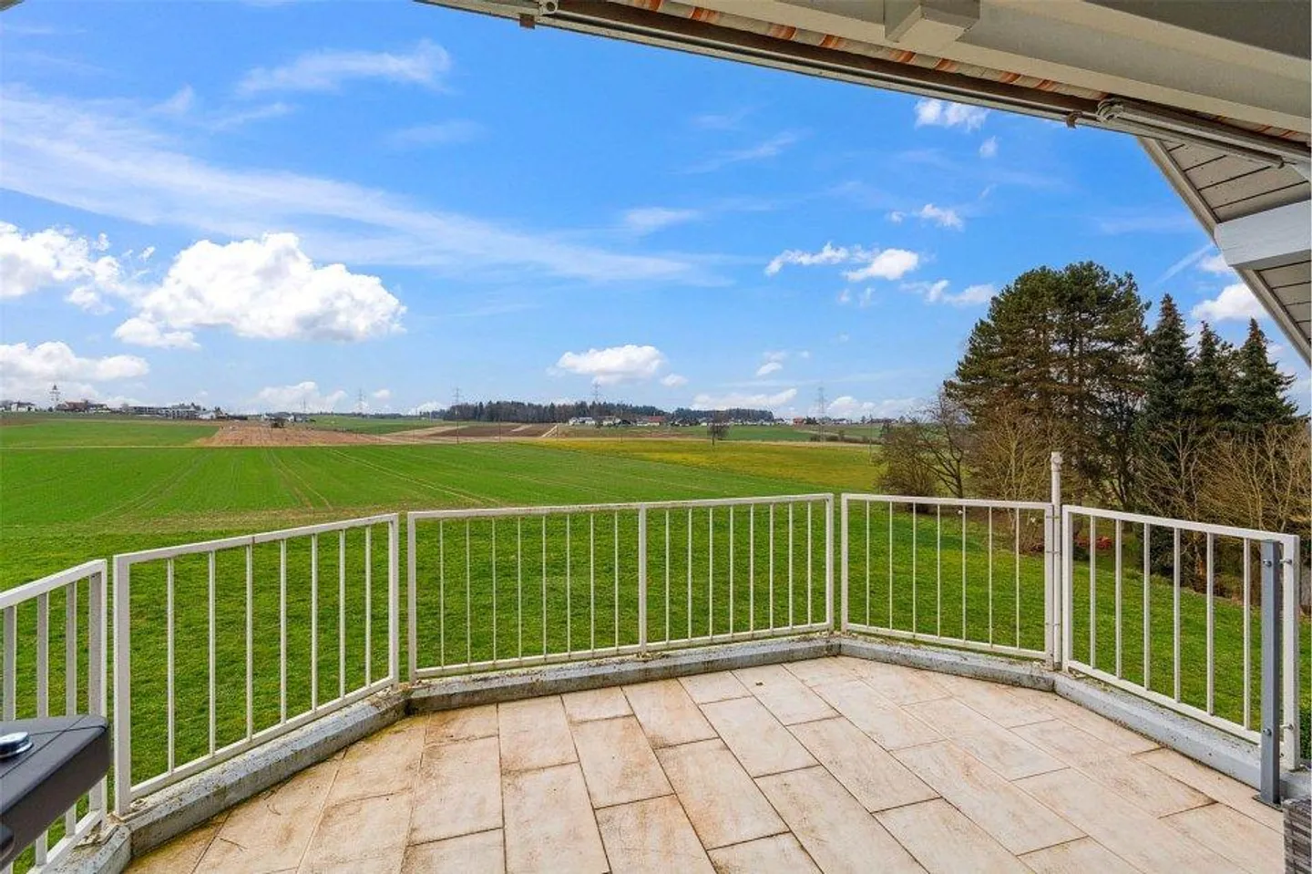 «4 Zimmer Wohnung» - Foto 8 von 8