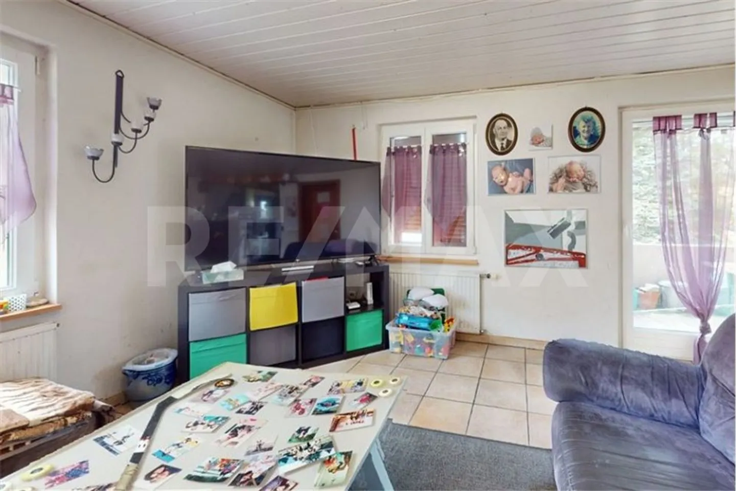 Detached single-family house for sale - Photo 9 of 13