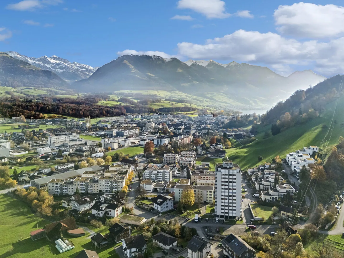 Wohnen mit Weitsicht - Bereits 3 von 4 Wohnungen verkauft! - Foto 9 di 10