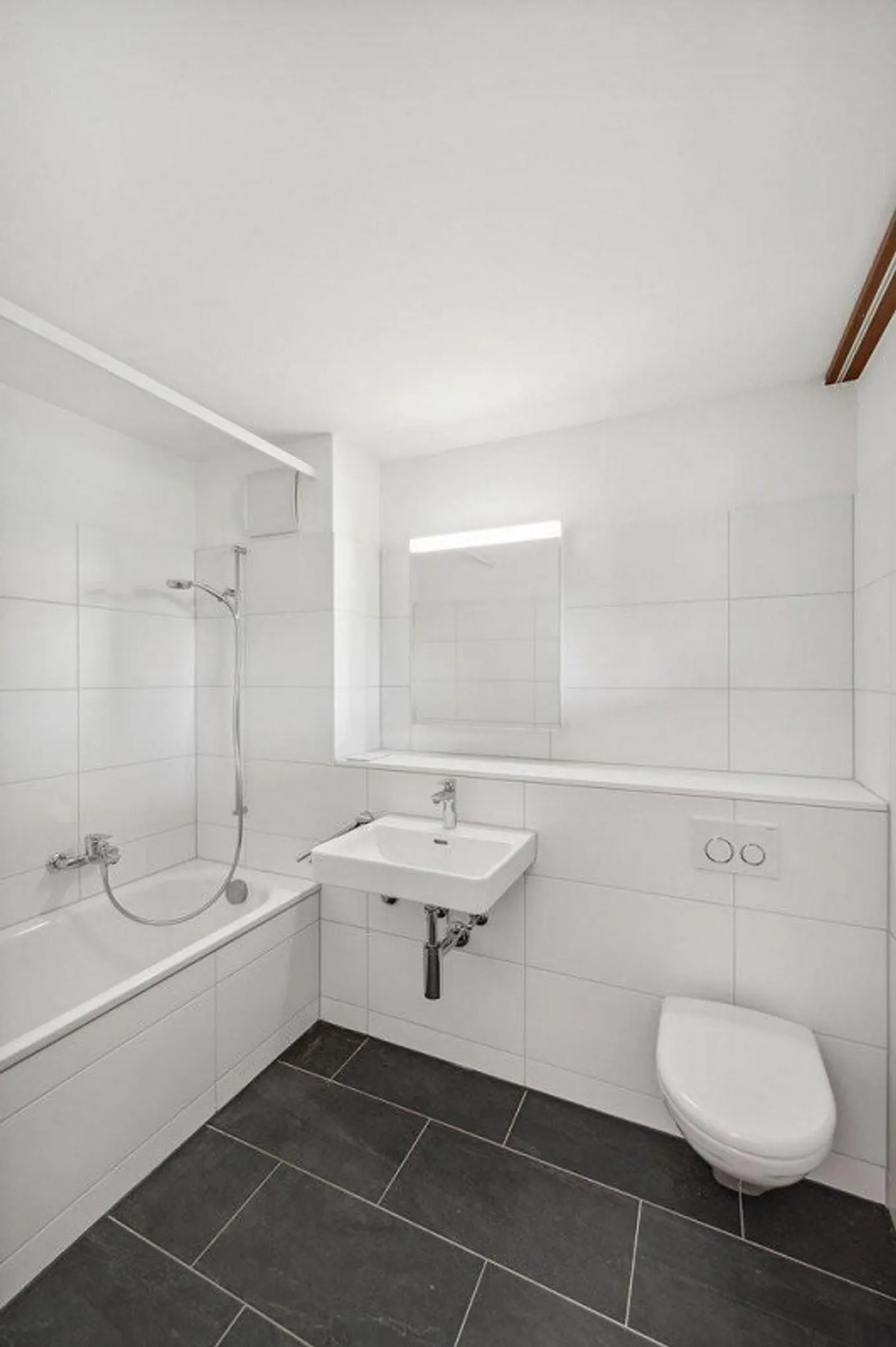 Vivere nell'oasi verde? - Foto 3 di 10