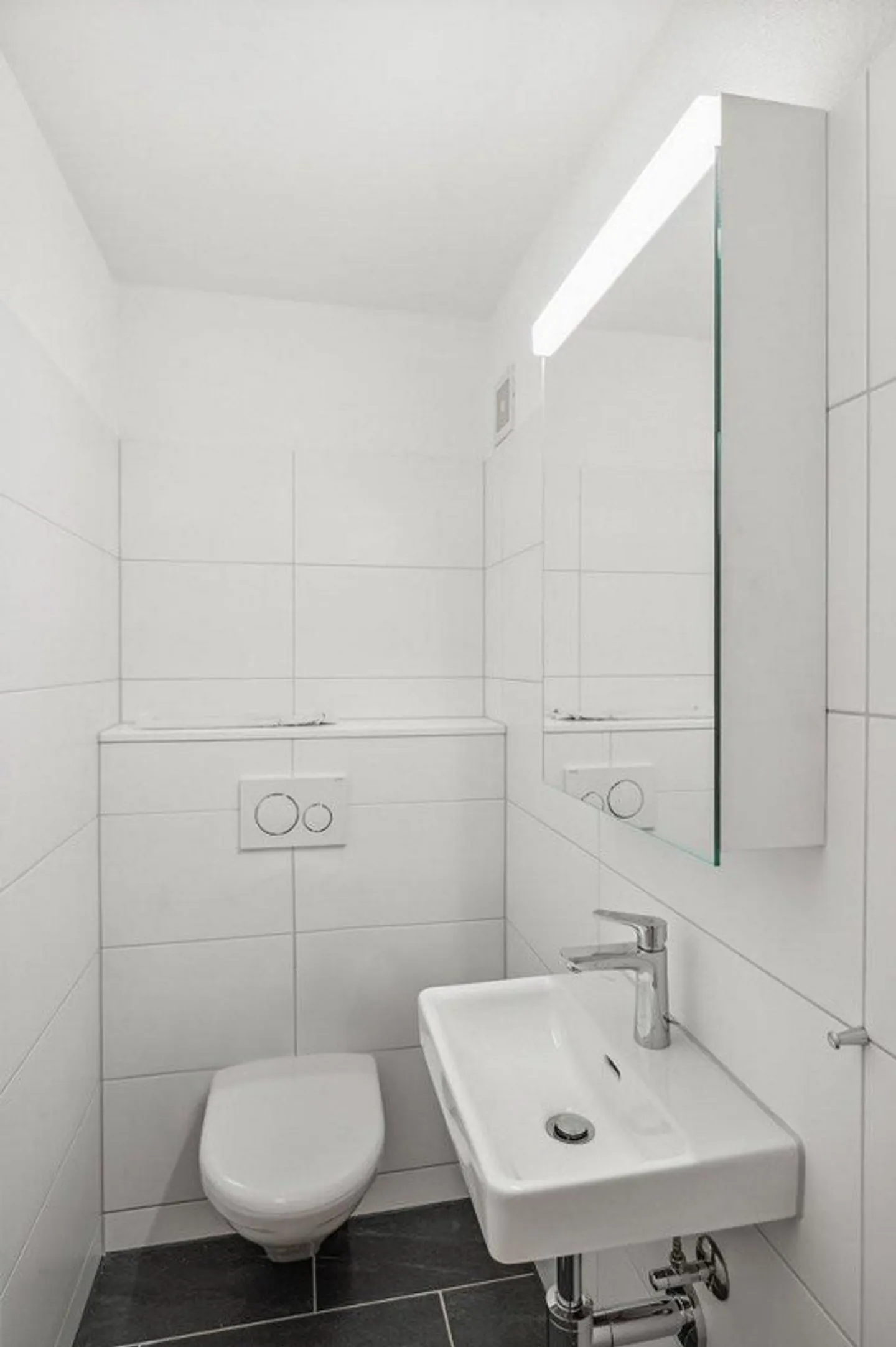 Vivere nell'oasi verde? - Foto 4 di 10