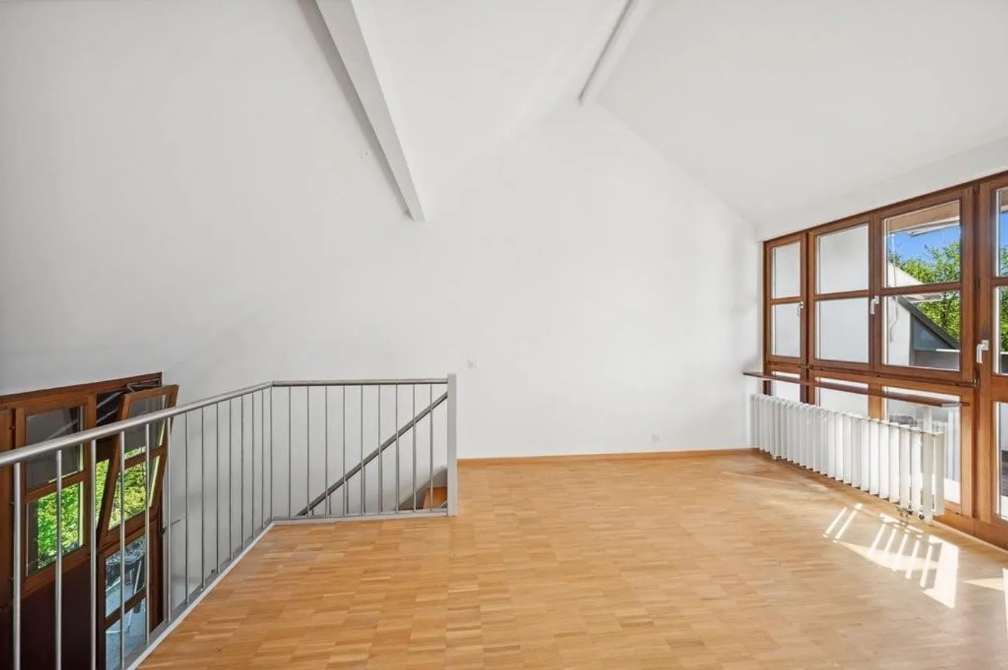 Vivere nell'oasi verde? - Foto 6 di 10