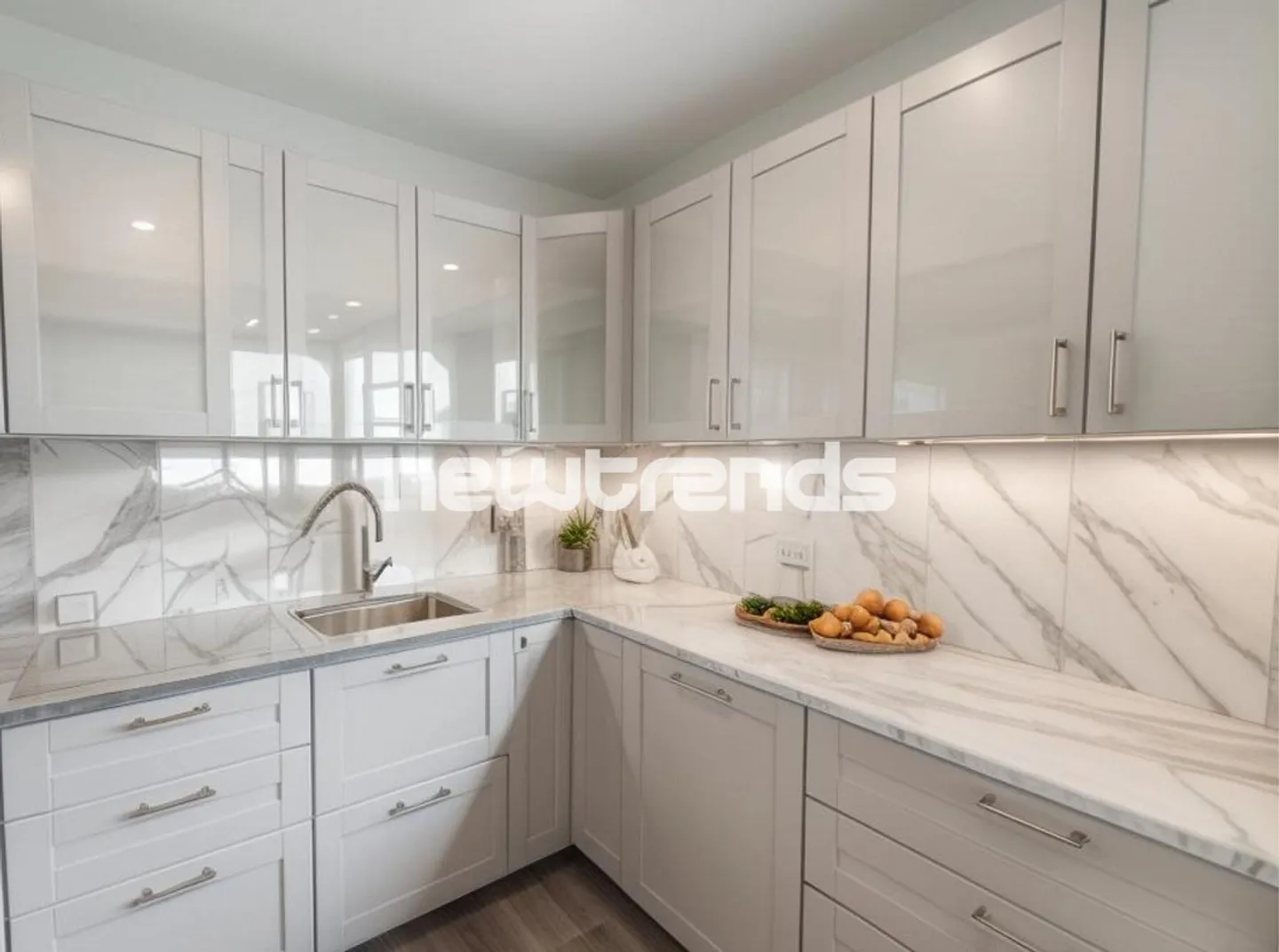 Davesco, Villa mit privatem Garten und Pool, gut gelegen und im - Foto 2 di 10