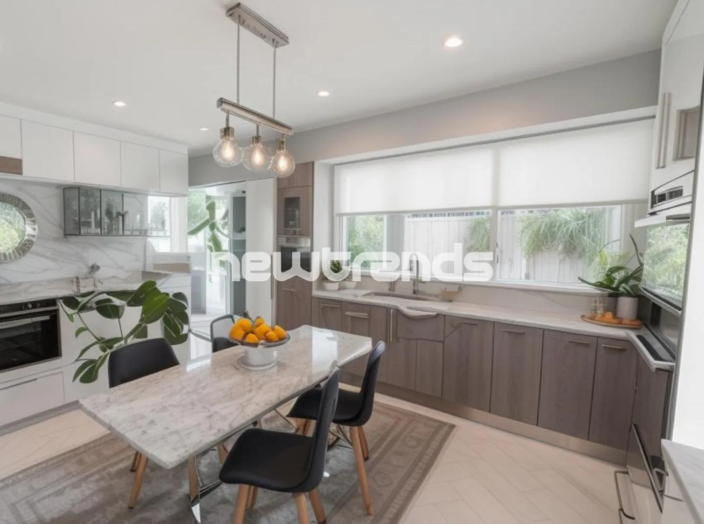 Davesco, Villa mit privatem Garten und Pool, gut gelegen und im - Foto 3 di 10