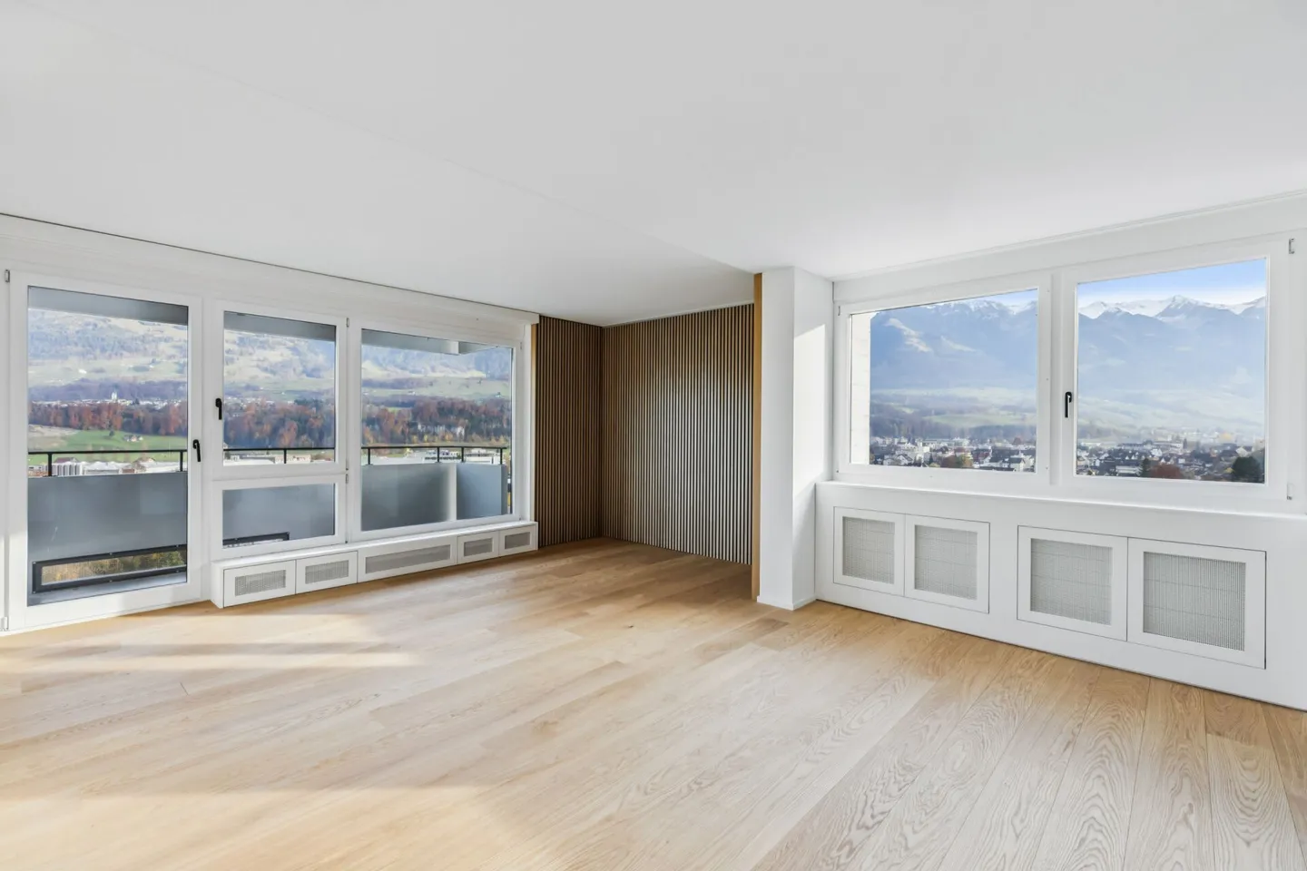 Wohnen mit Weitsicht - Bereits 3 von 4 Wohnungen verkauft! - Foto 1 di 10