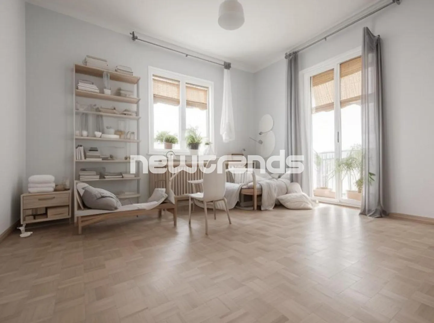 Davesco, Villa mit privatem Garten und Pool, gut gelegen und im - Foto 4 di 10