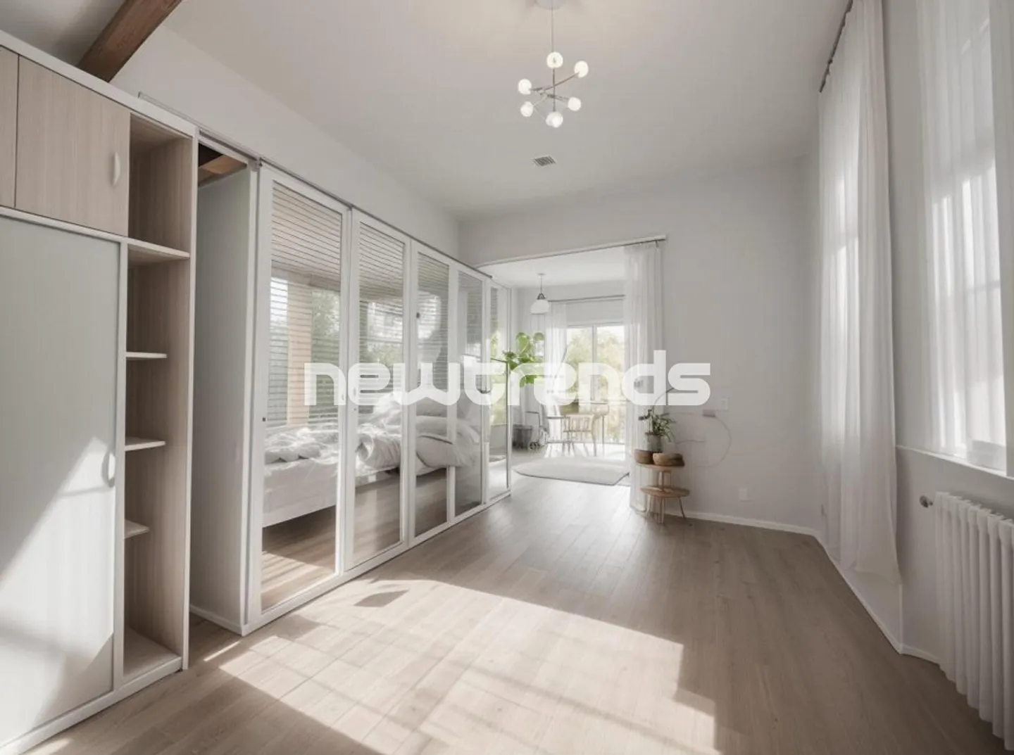 Davesco, Villa mit privatem Garten und Pool, gut gelegen und im - Foto 5 di 10