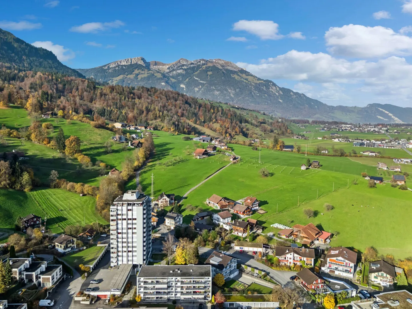 Wohnen mit Weitsicht - Bereits 3 von 4 Wohnungen verkauft! - Foto 10 di 10