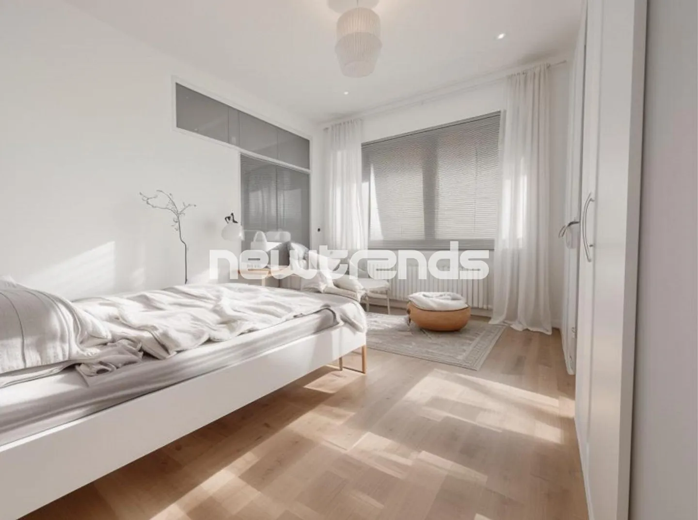 Davesco, Villa mit privatem Garten und Pool, gut gelegen und im - Foto 6 di 10