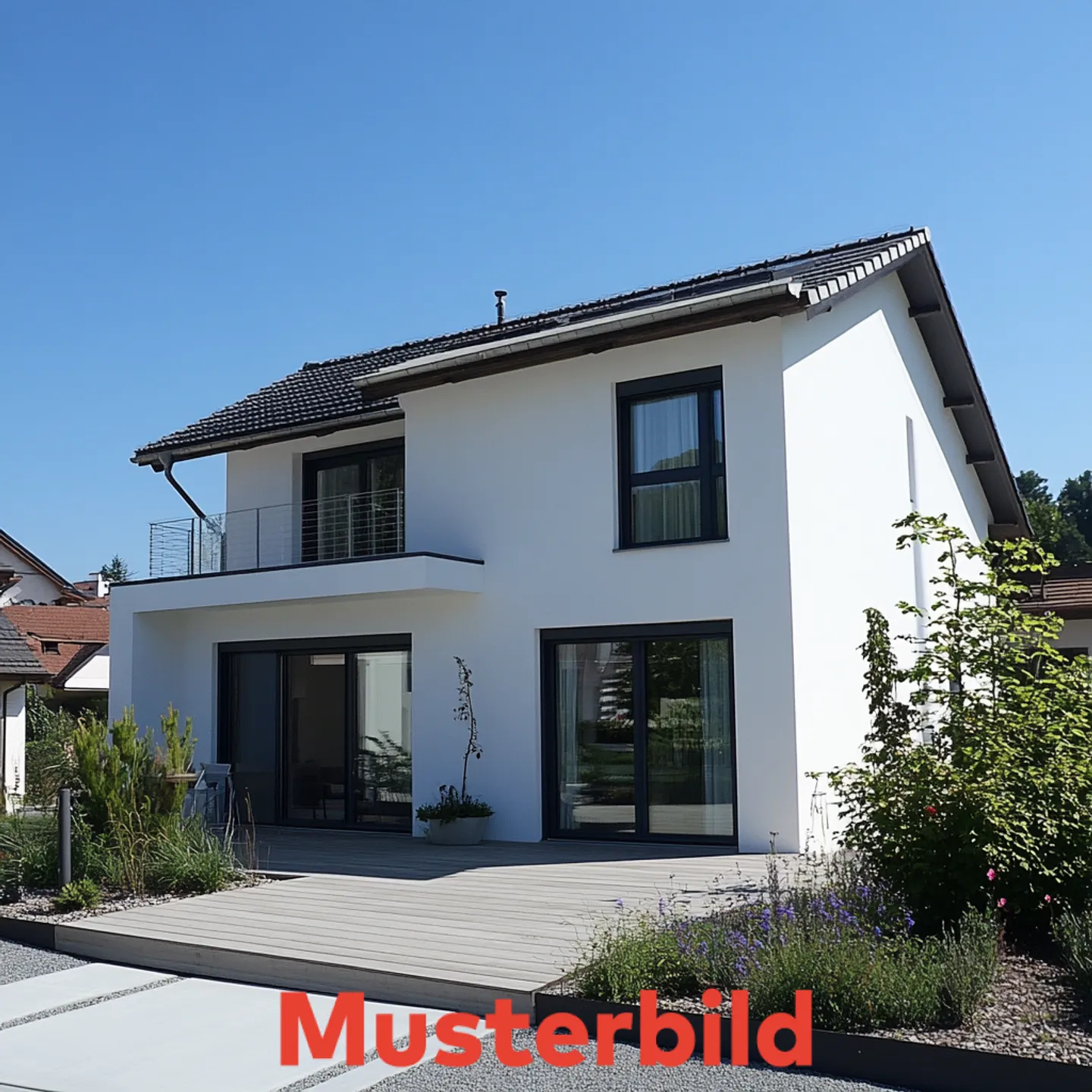 Einfamilienhaus kaufen - Foto 5 von 7