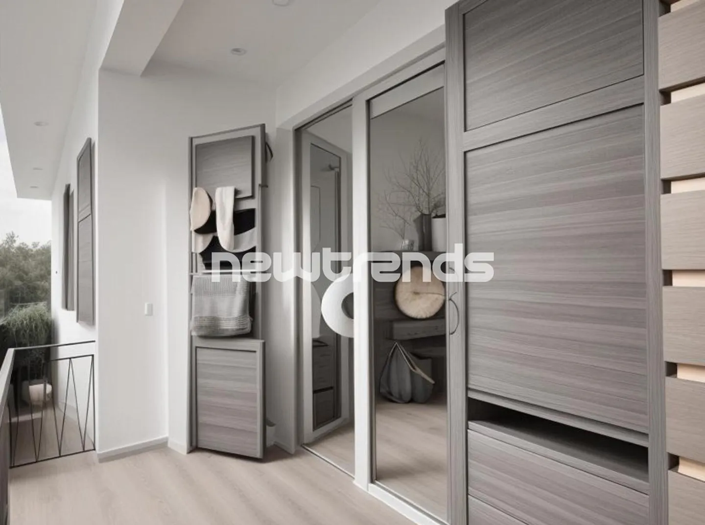 Davesco, Villa mit privatem Garten und Pool, gut gelegen und im - Foto 7 di 10