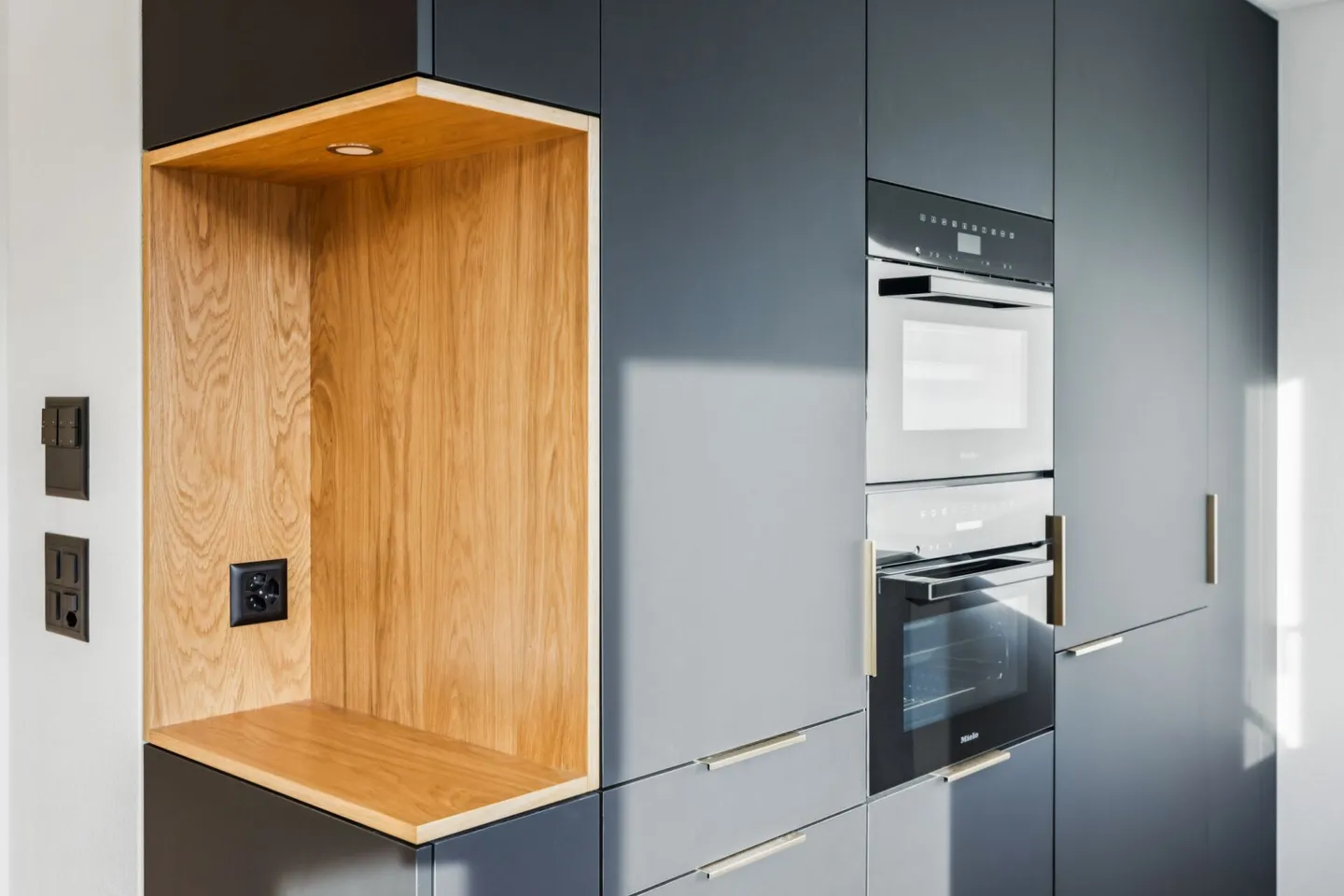 Wohnen mit Weitsicht - Bereits 3 von 4 Wohnungen verkauft! - Foto 4 di 10