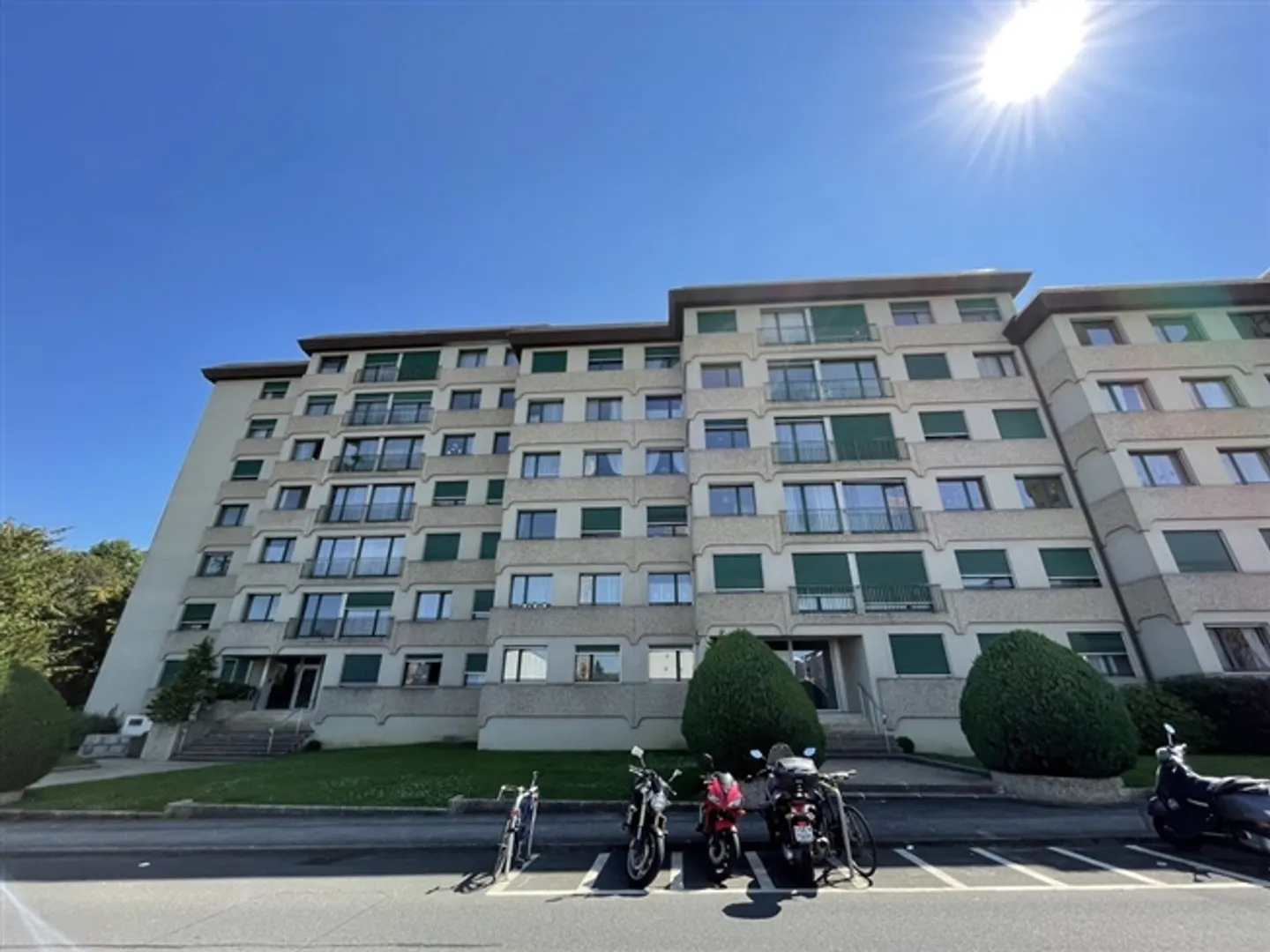 Appartamento 5 locali con balcone - Foto 1 di 1