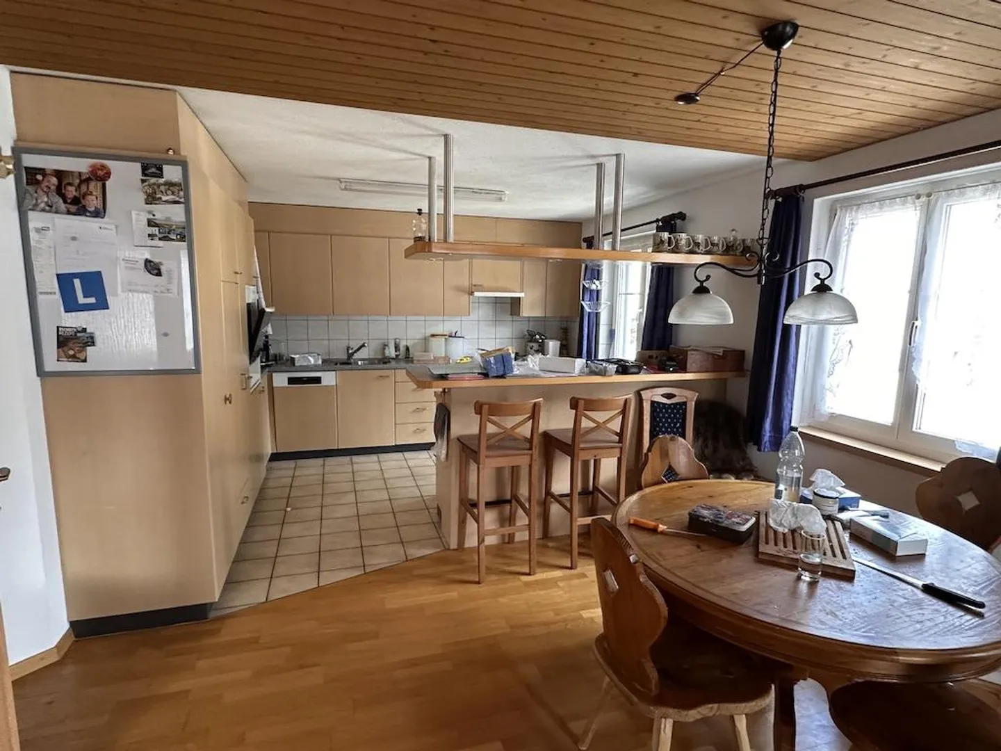 Single-family house with outbuilding (habitable) - Photo 3 of 6