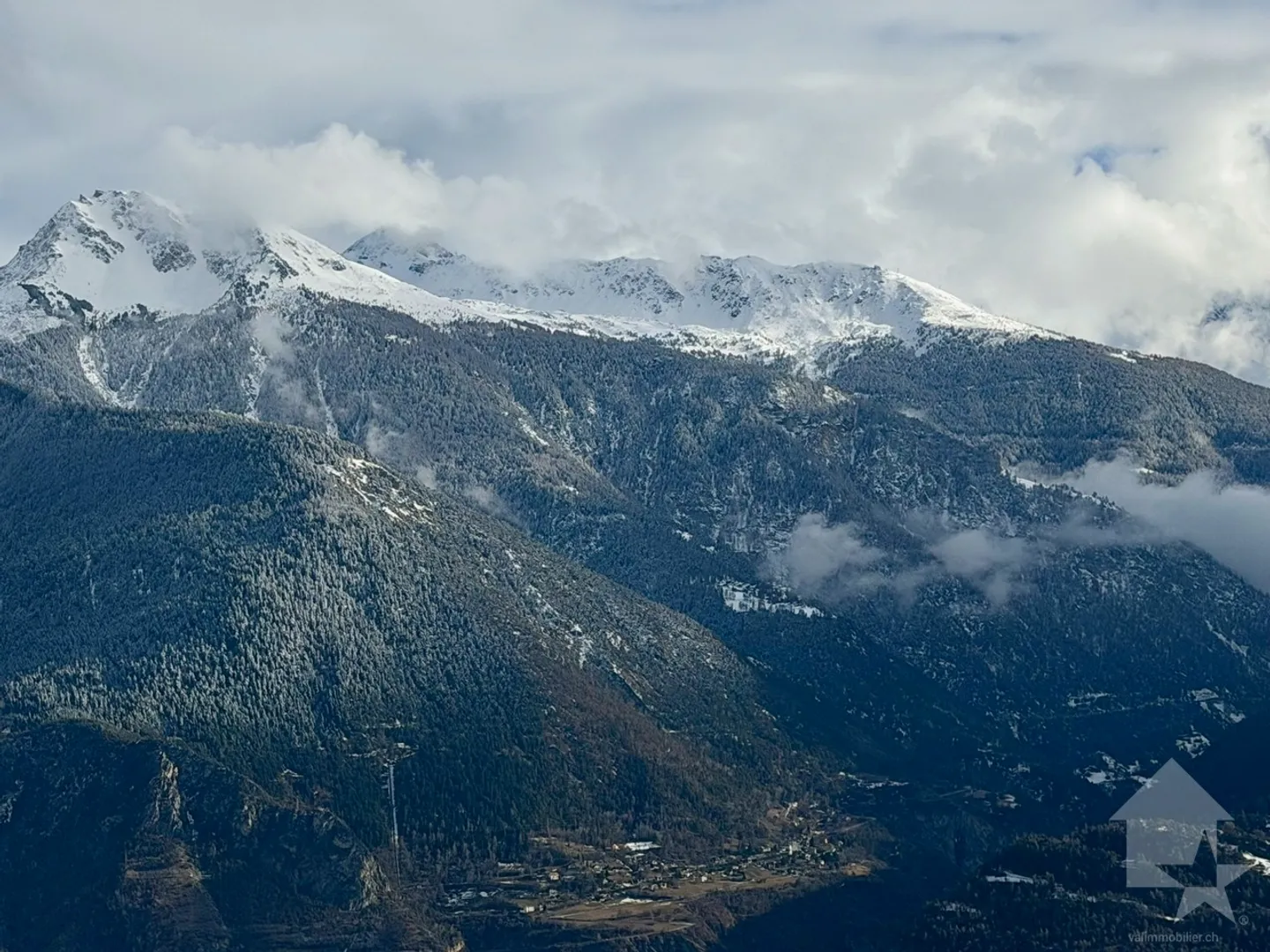 Parte di un'antica casa di villaggio e shed da trasformare - Foto 13 di 29
