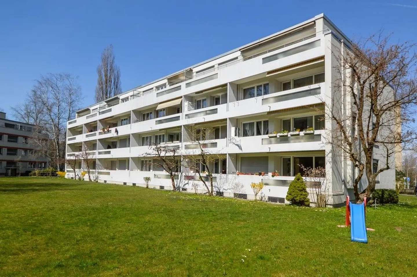 Vivere comodamente tra la montagna locale di Berna e l'Aare - Foto 1 di 5