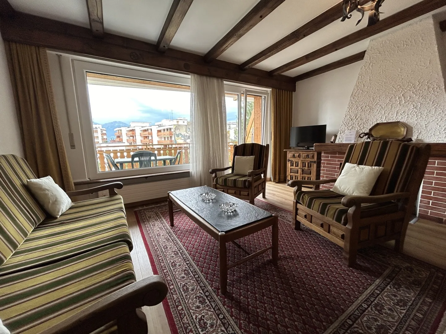 Wohnung mieten - Foto 3 von 12