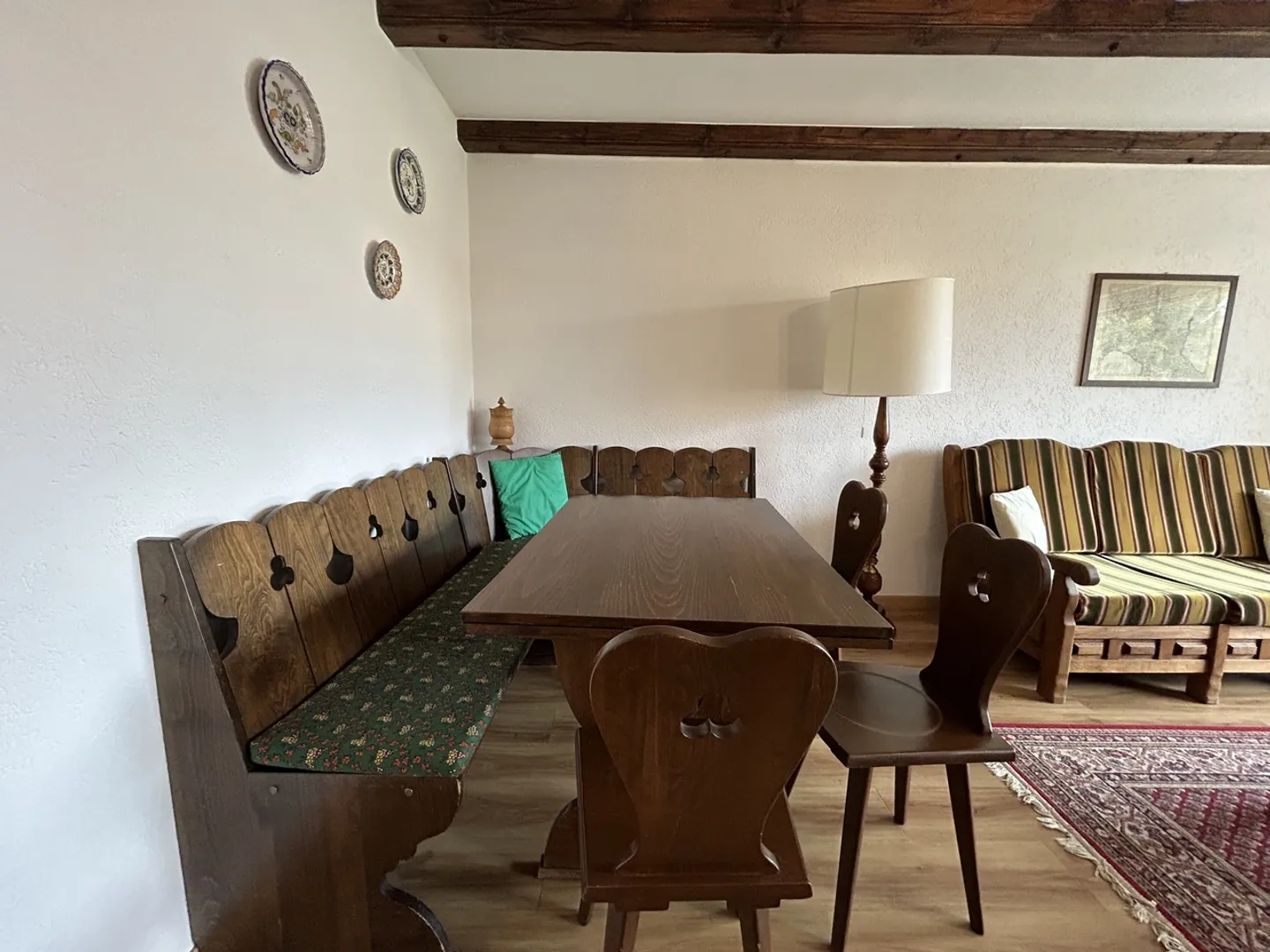 Wohnung mieten - Foto 4 von 12