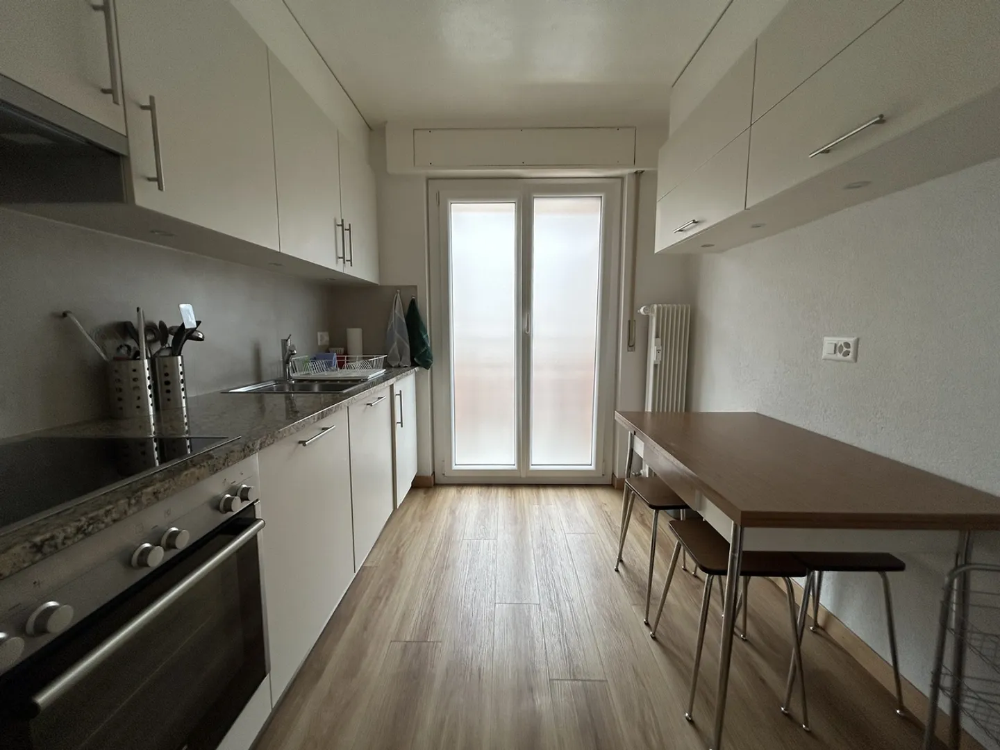 Wohnung mieten - Foto 5 von 12