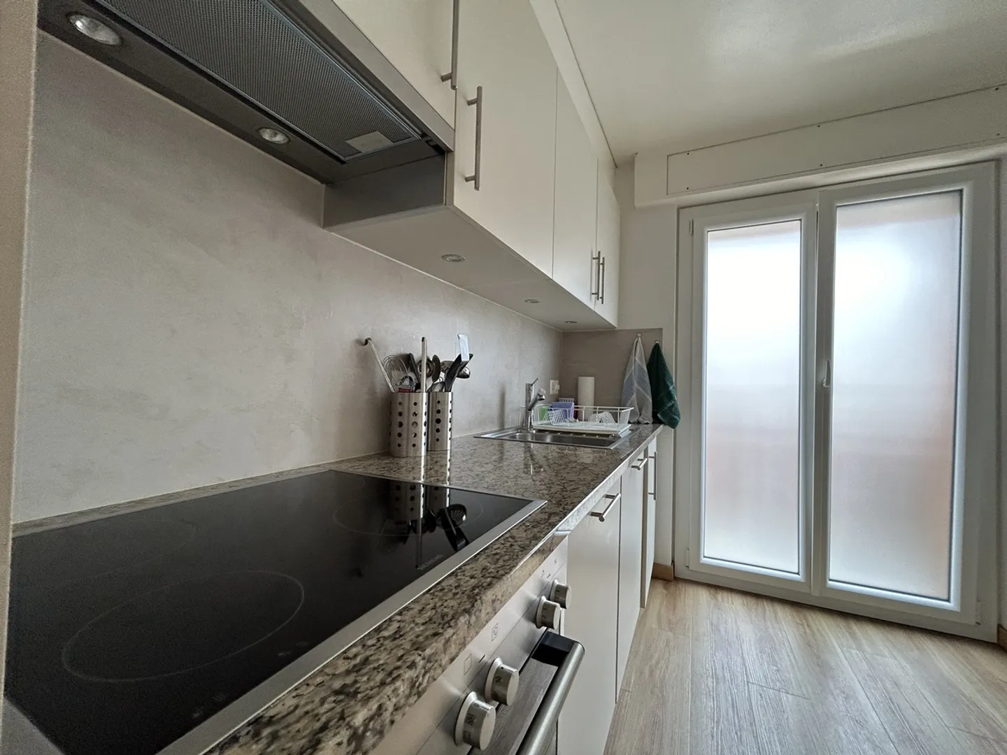 Wohnung mieten - Foto 6 von 12