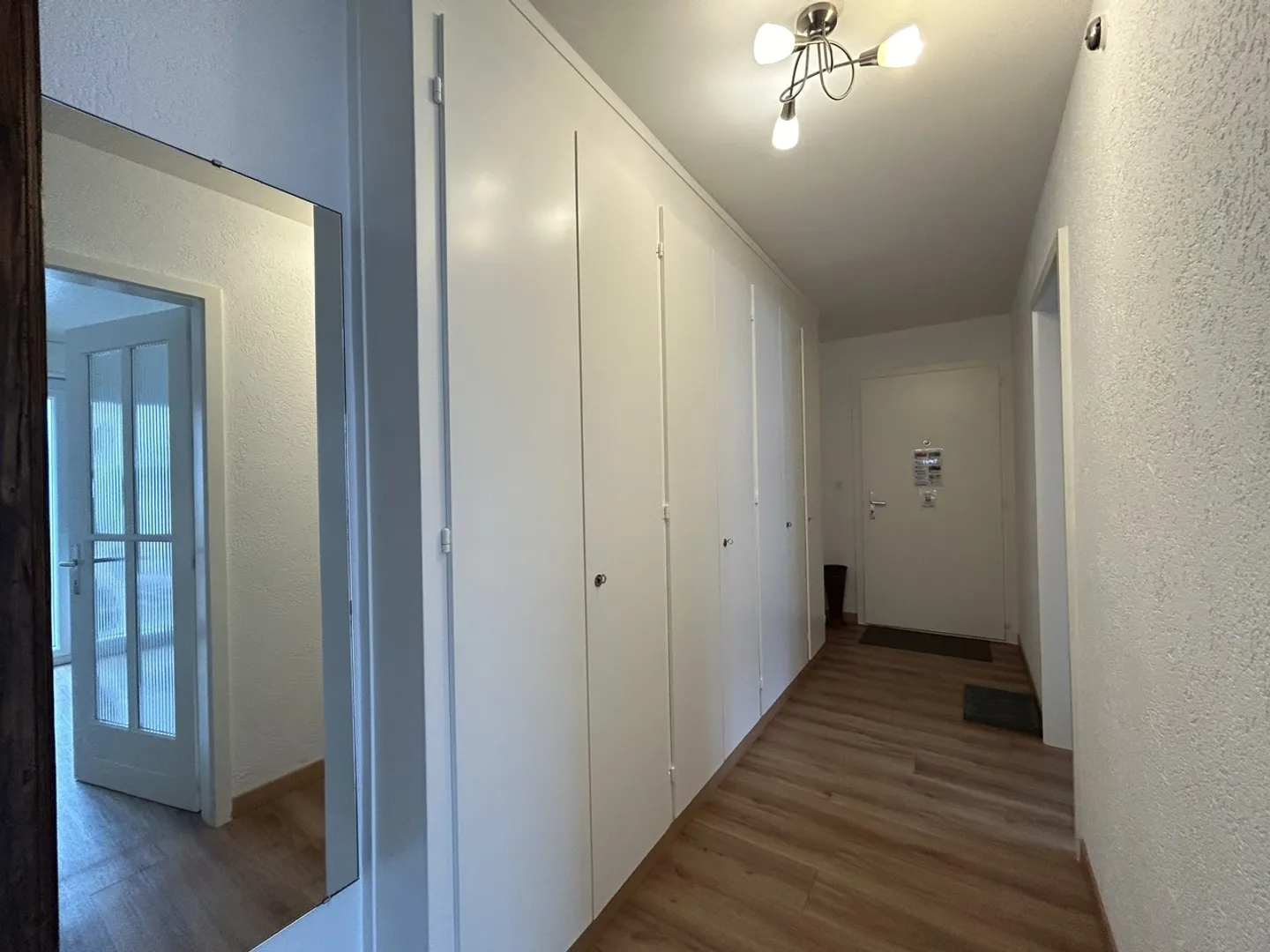 Wohnung mieten - Foto 7 von 12