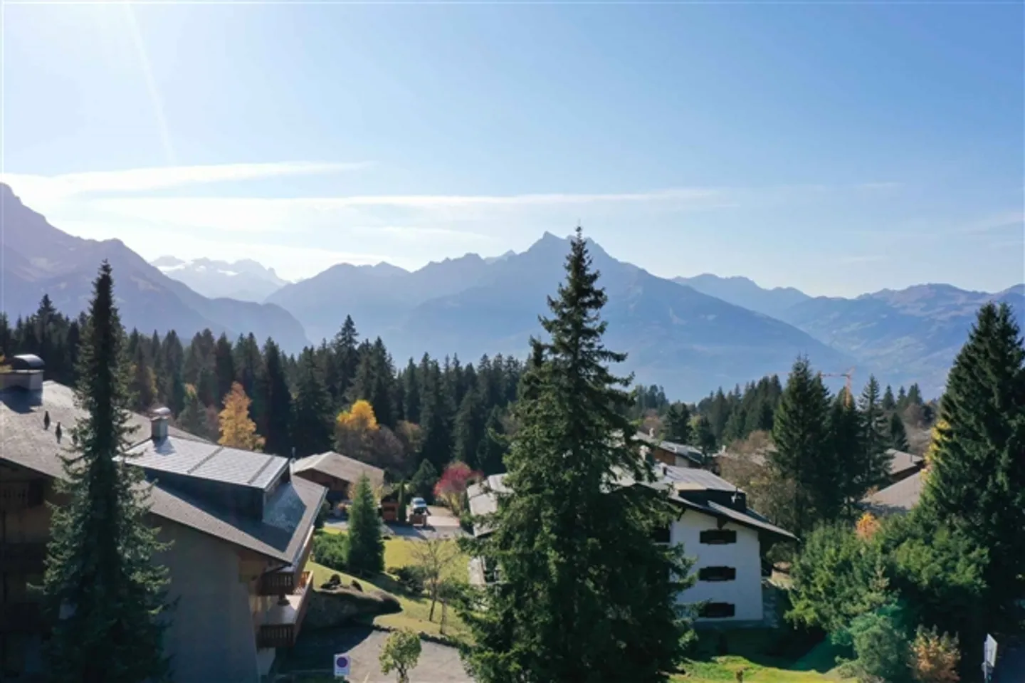 Appartement SKI-IN SKI-OUT au cœur de la Domaine de la Résidence - Photo 8 sur 8