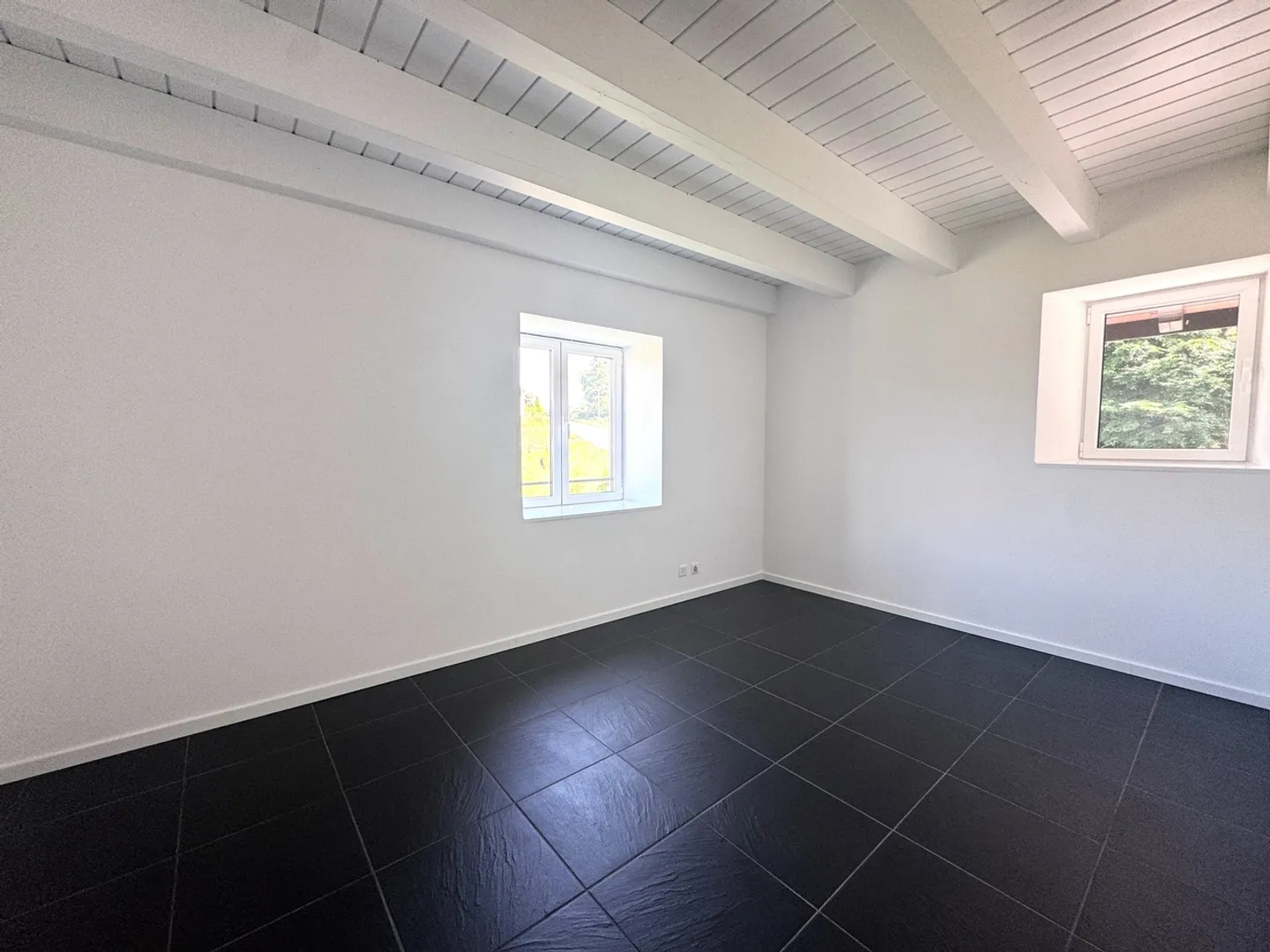 Spacieux appartement de 5.5 pièces en duplex - Photo 4 sur 10