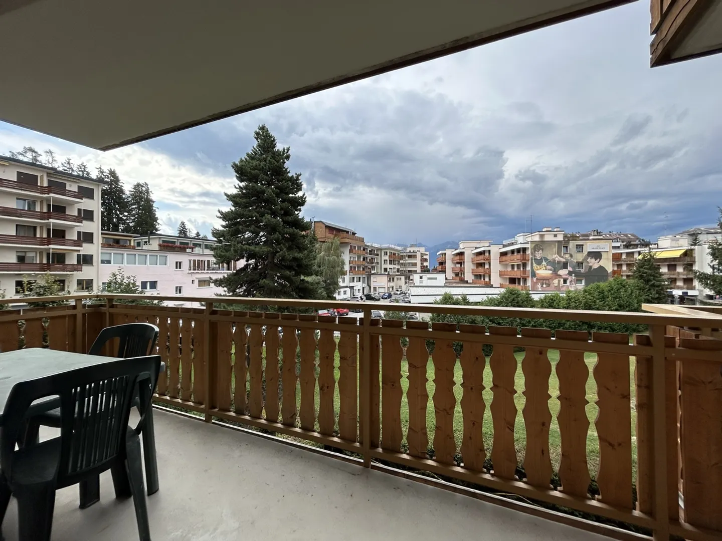 Wohnung mieten - Foto 12 von 12