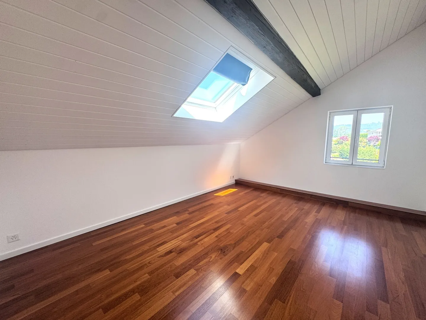 Spacieux appartement de 5.5 pièces en duplex - Photo 5 sur 10