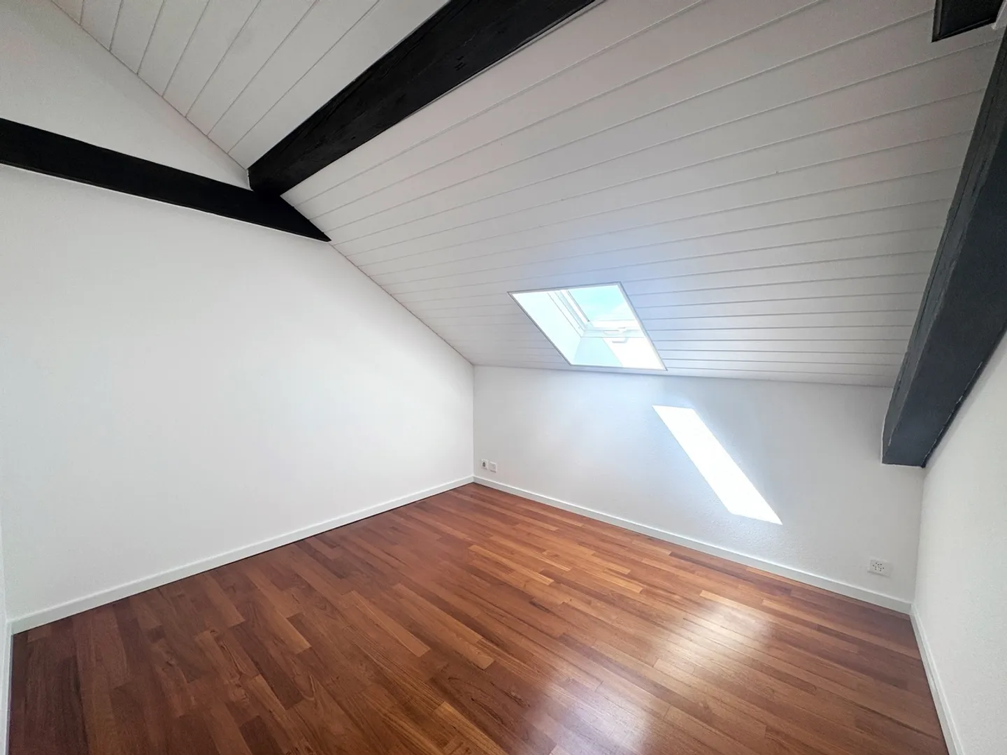 Spacieux appartement de 5.5 pièces en duplex - Photo 7 sur 10