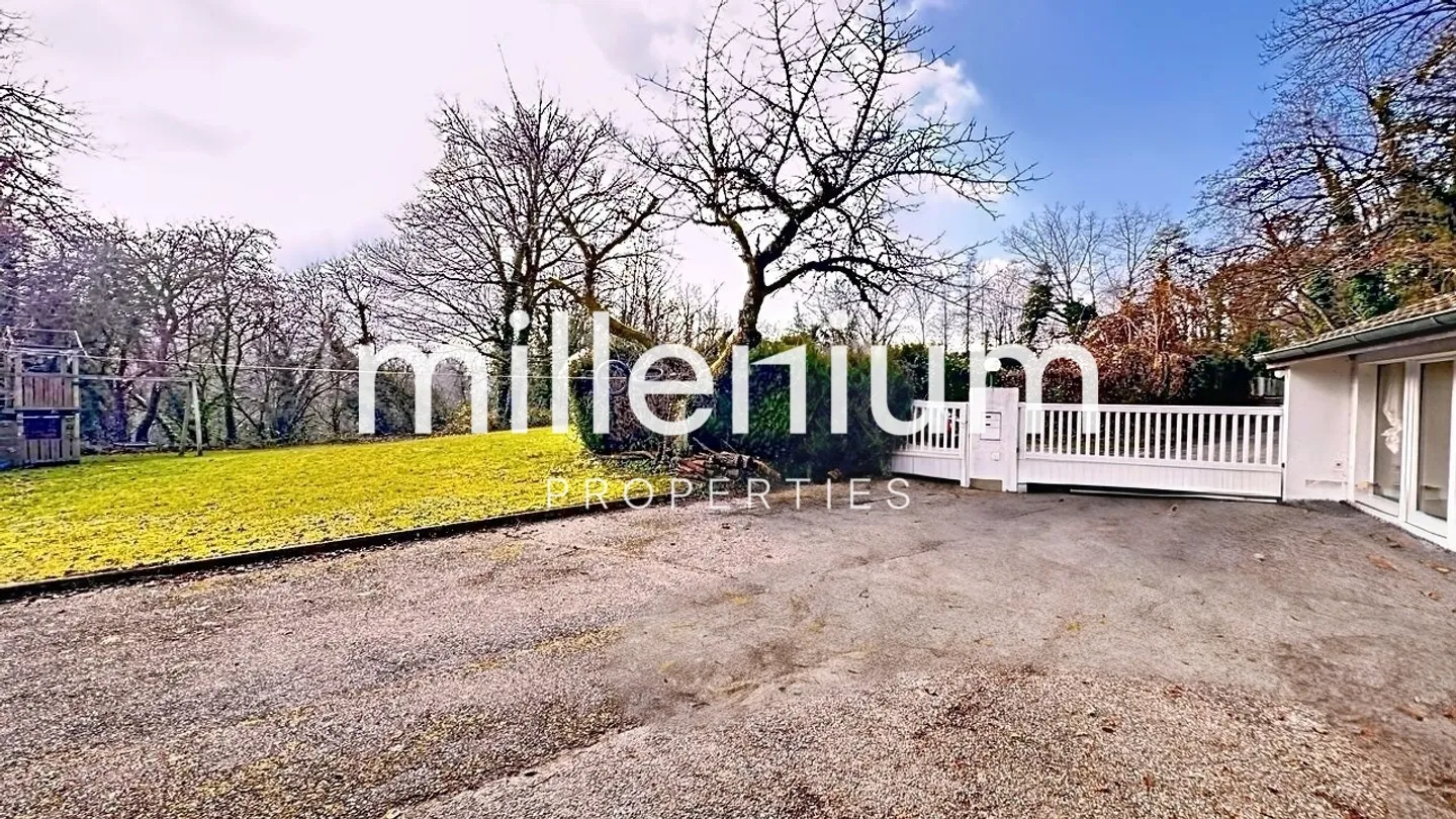 Beautiful detached house for sale in Versoix - Photo 3 of 24