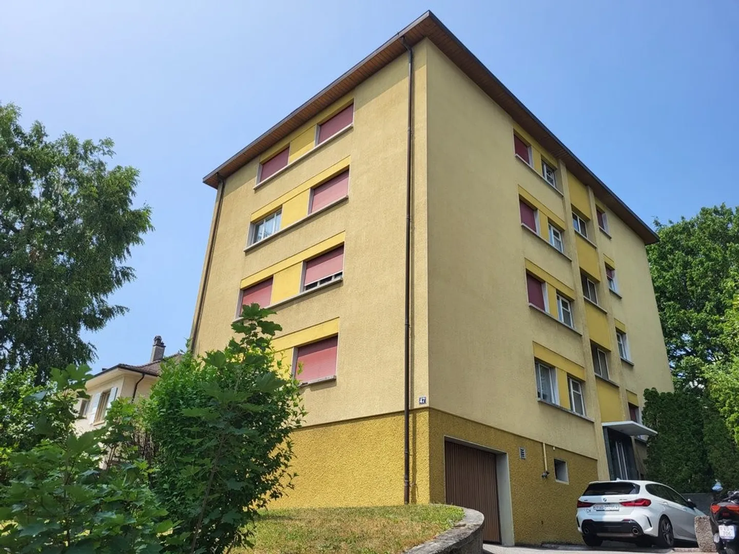 Zu ergreifen! Vollständig renovierte Unterkunft in der Nähe des Stadtzentrums - Foto 2 von 2