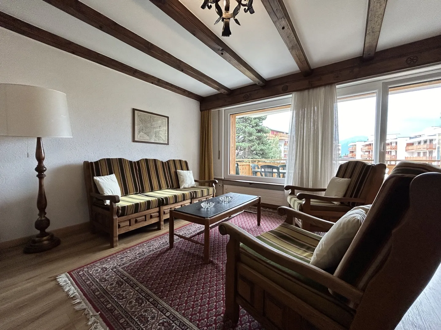 Wohnung mieten - Foto 1 von 12